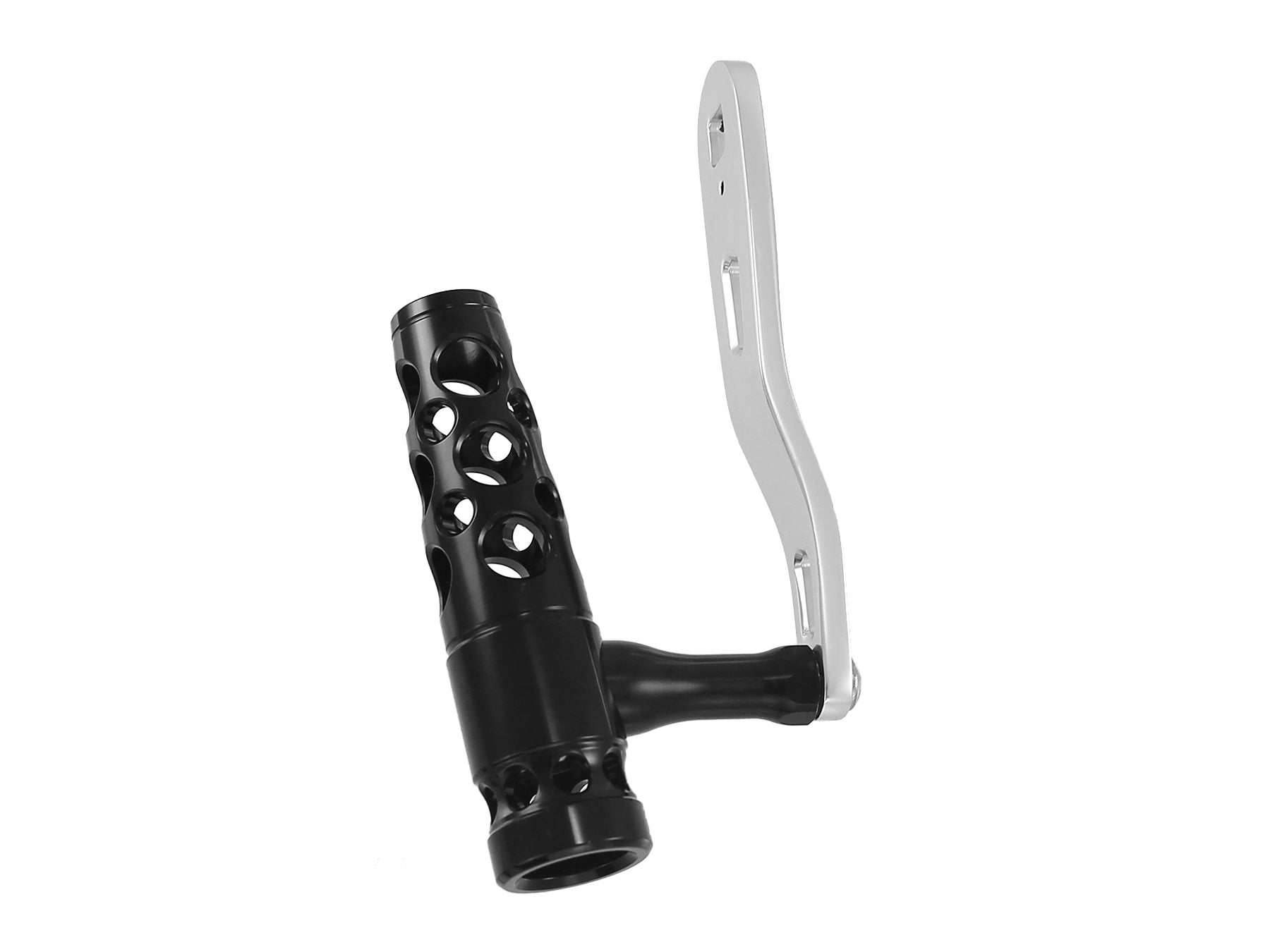 Jigging World Power Handles for Penn Fathom II Single Speed Size 10-40 Reels - Jigging World