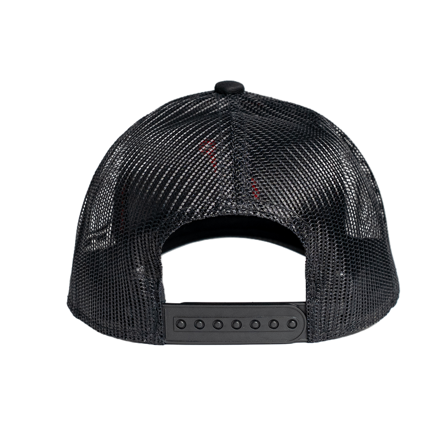 Jigging World Trucker Cap