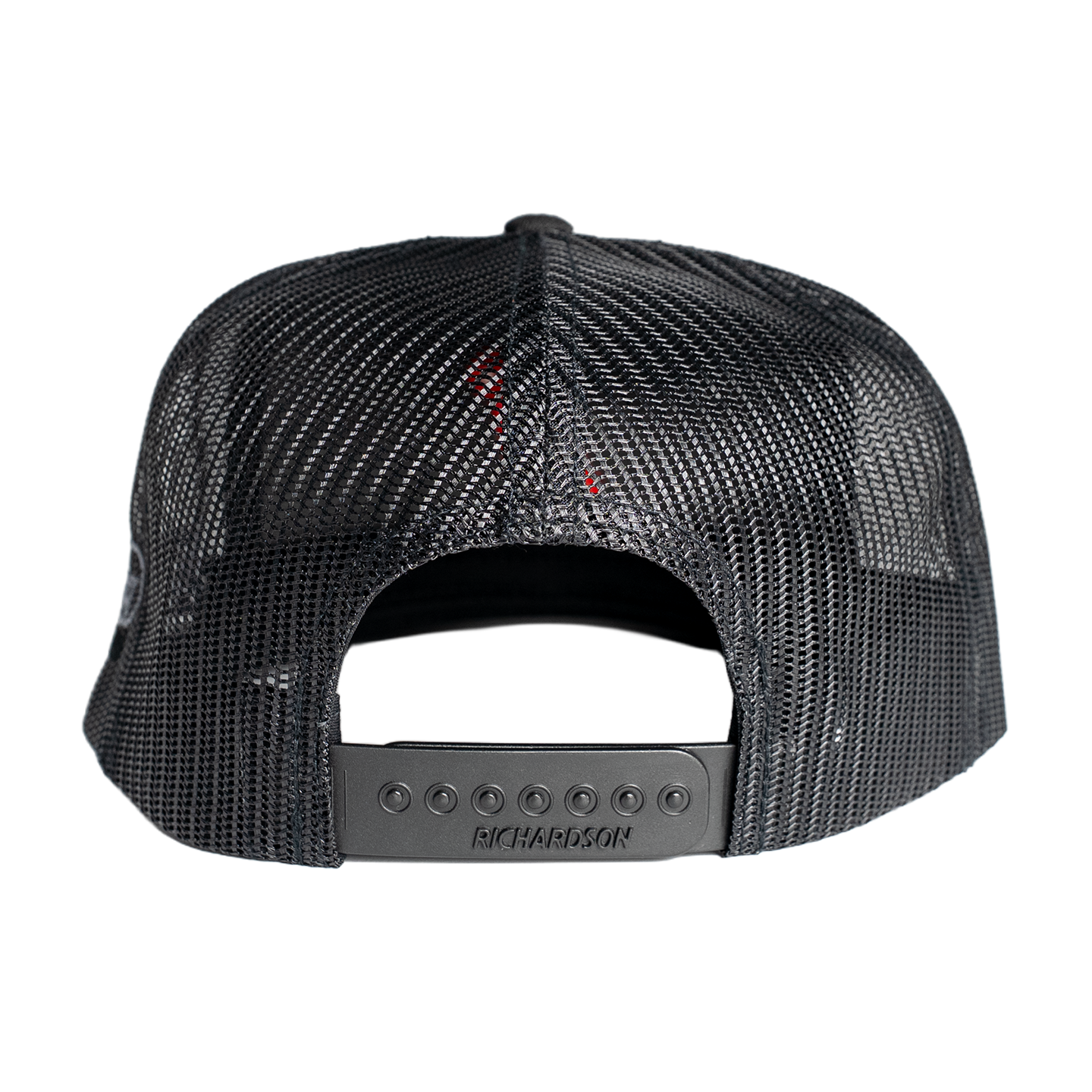 Jigging World Flat Brim Cap