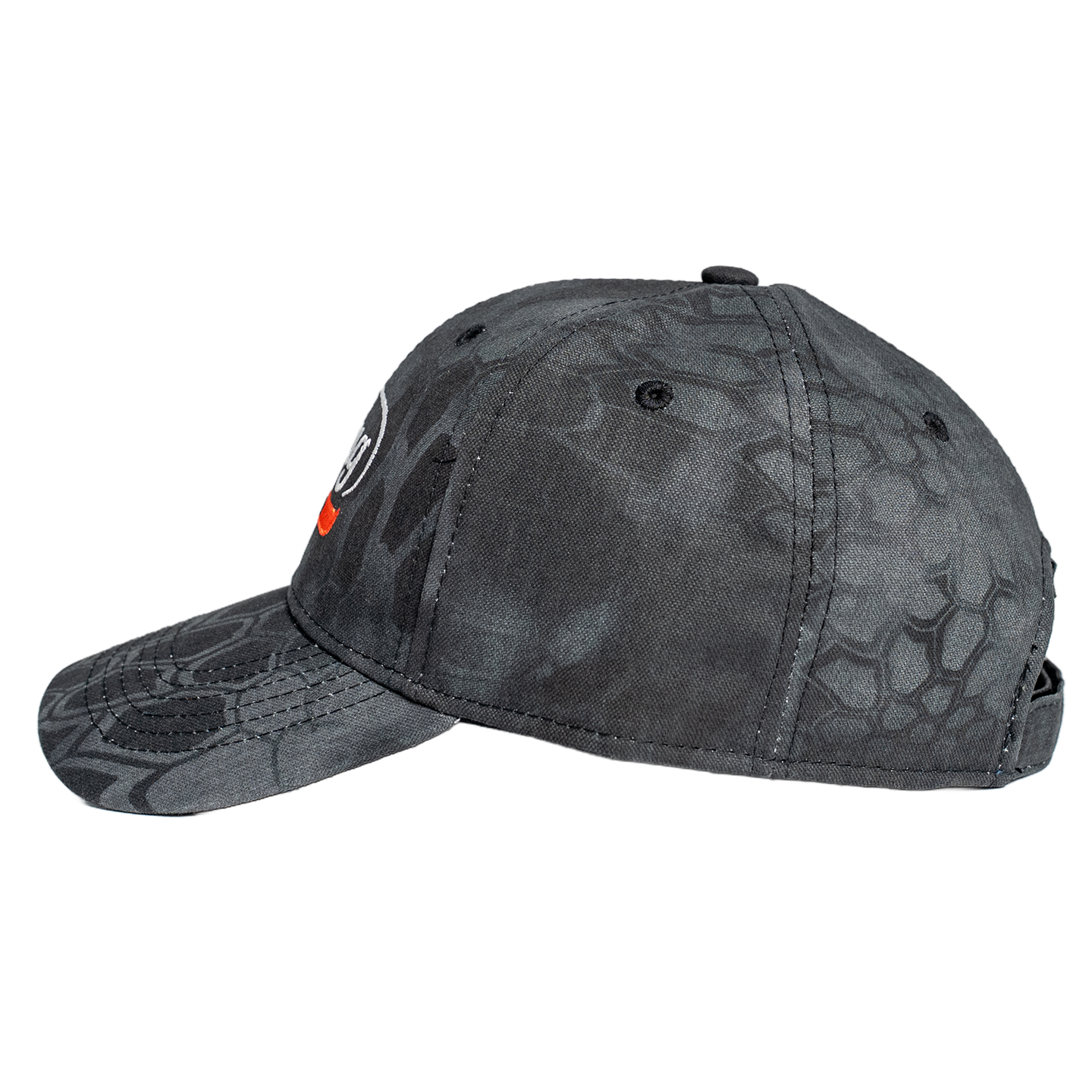 Jigging World Cap Kryptek