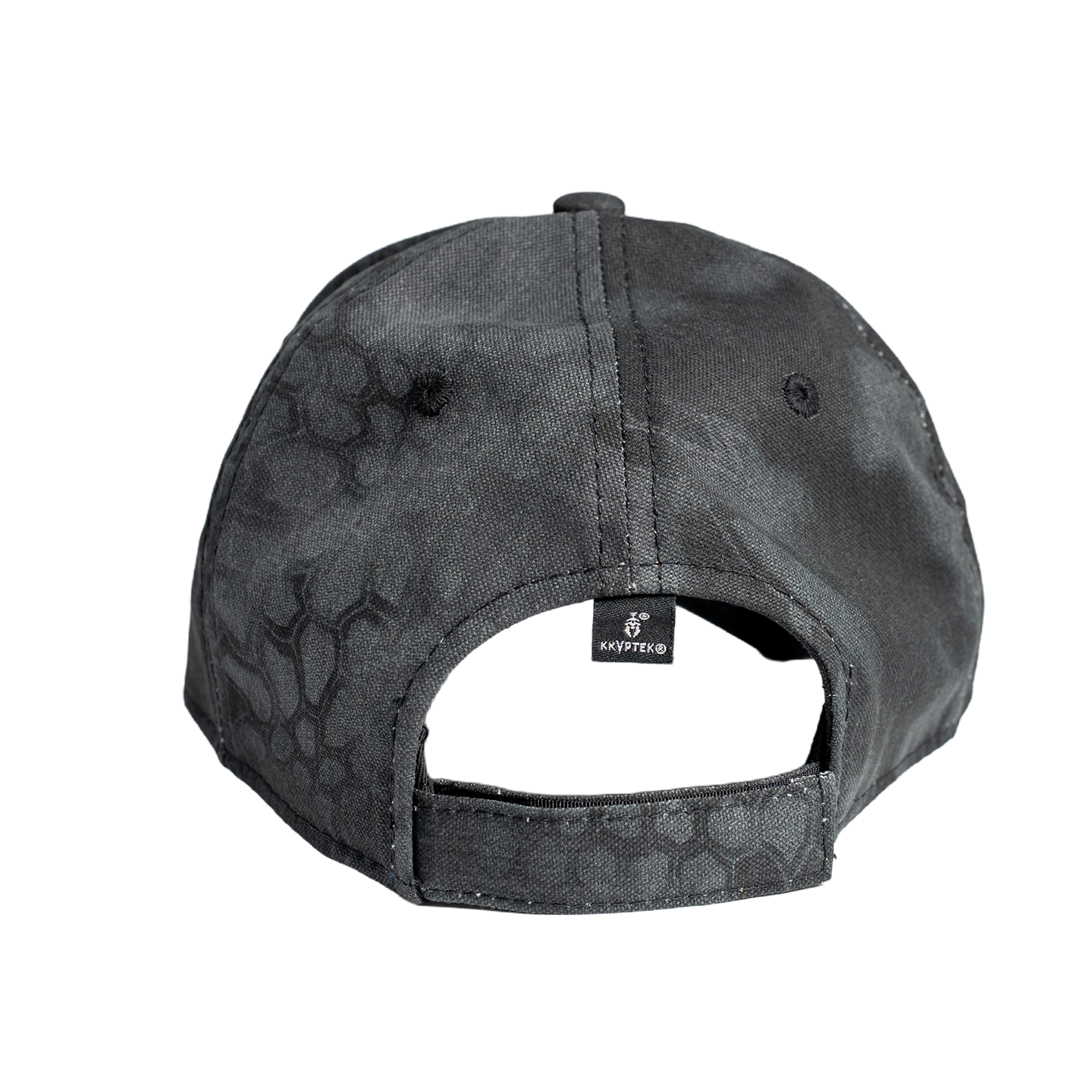 Jigging World Cap Kryptek