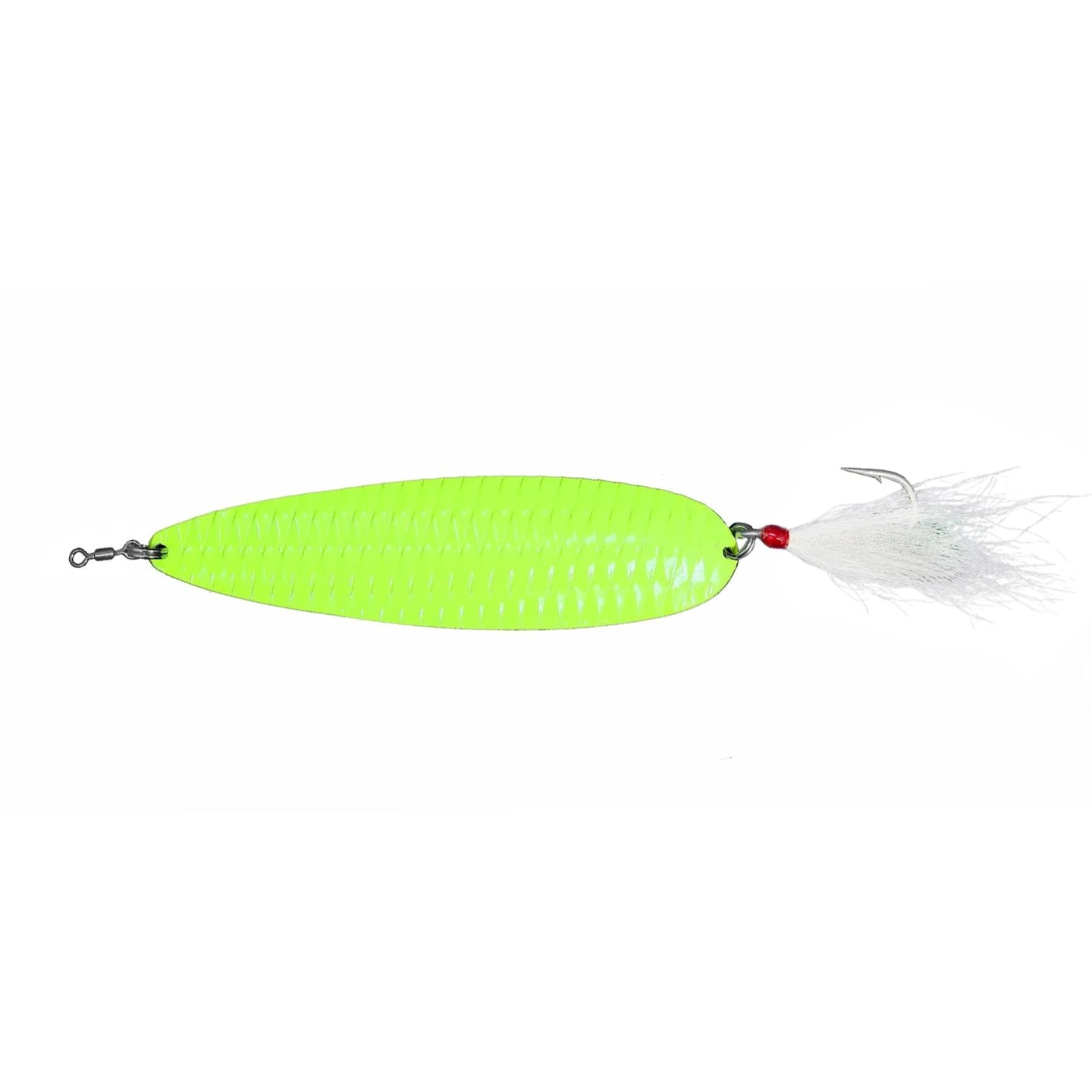 Jigging World Jigging Flutter Spoons