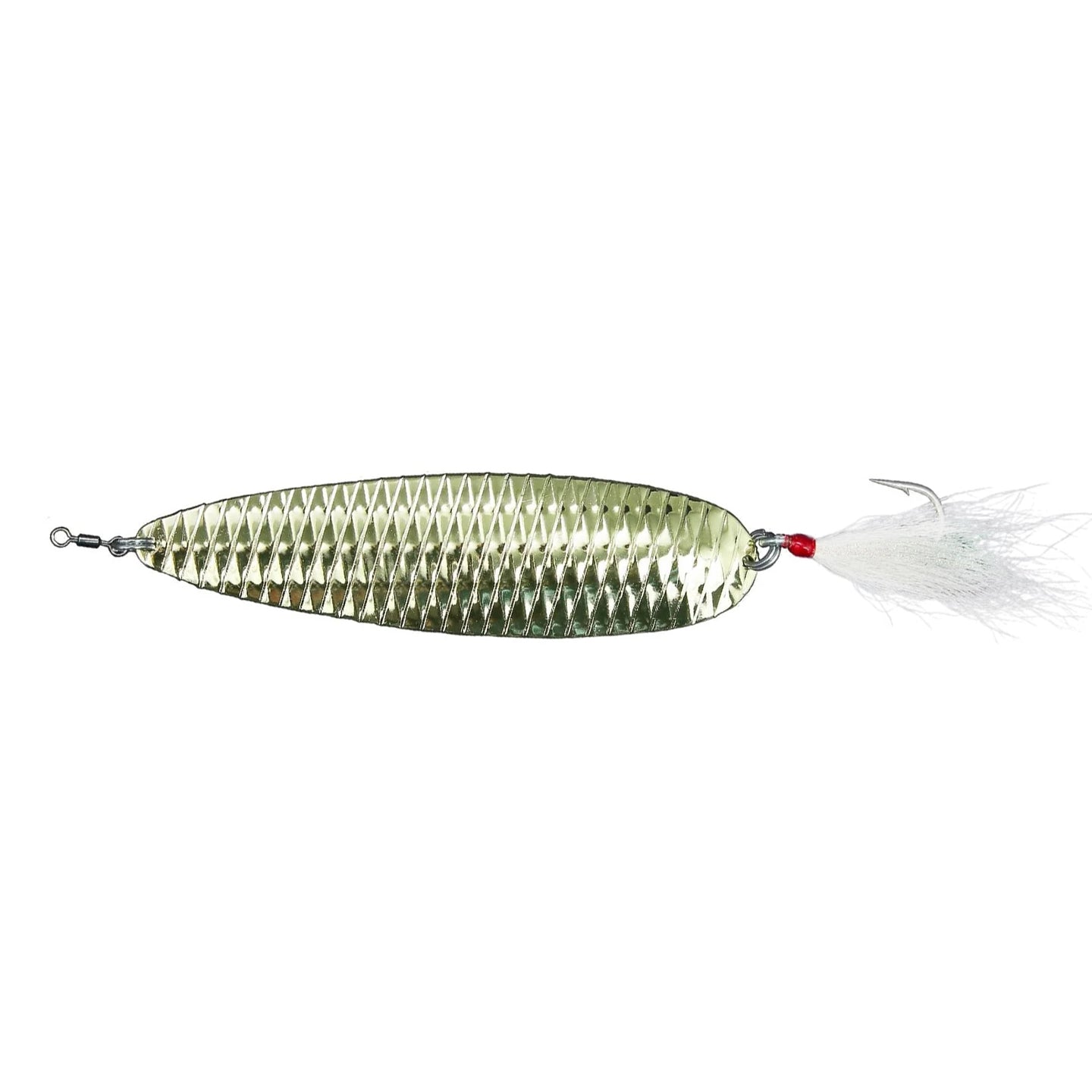 Jigging World Jigging Flutter Spoons