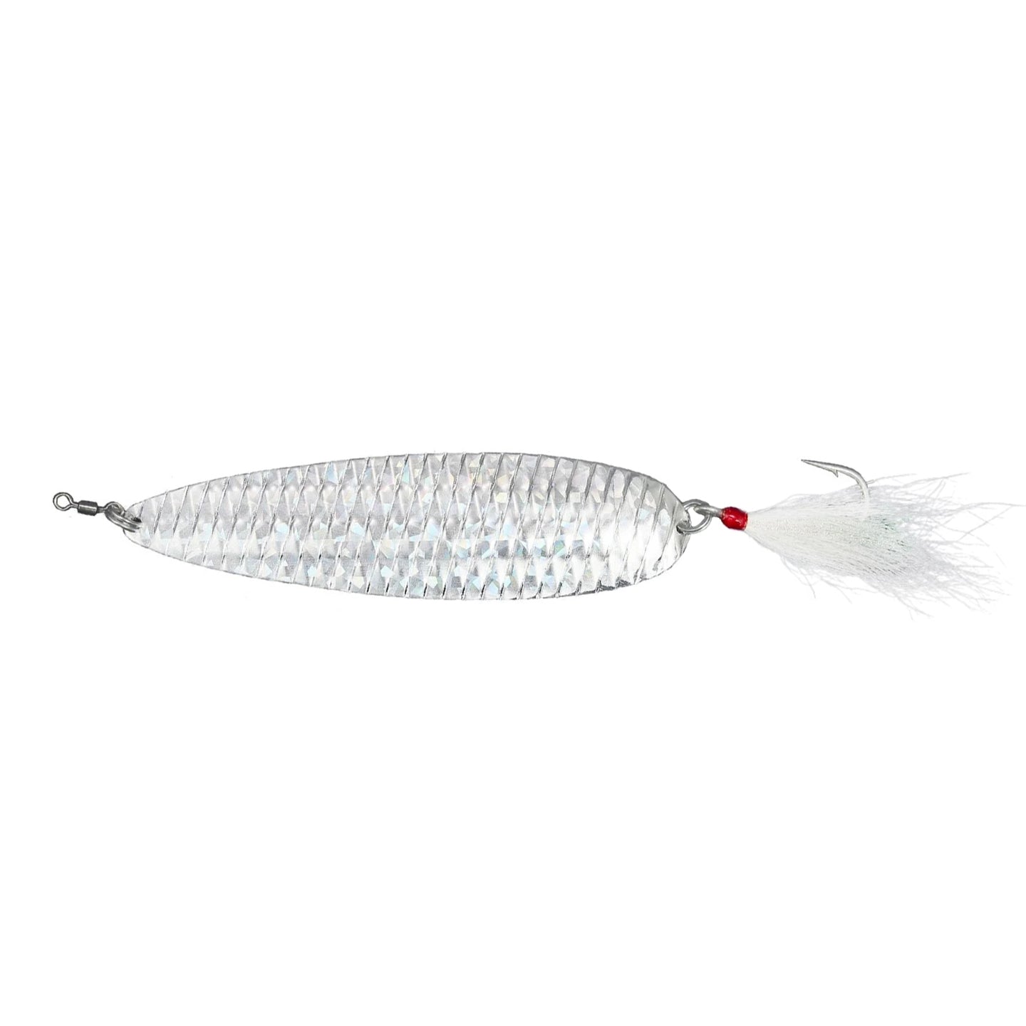 Jigging World Jigging Flutter Spoons