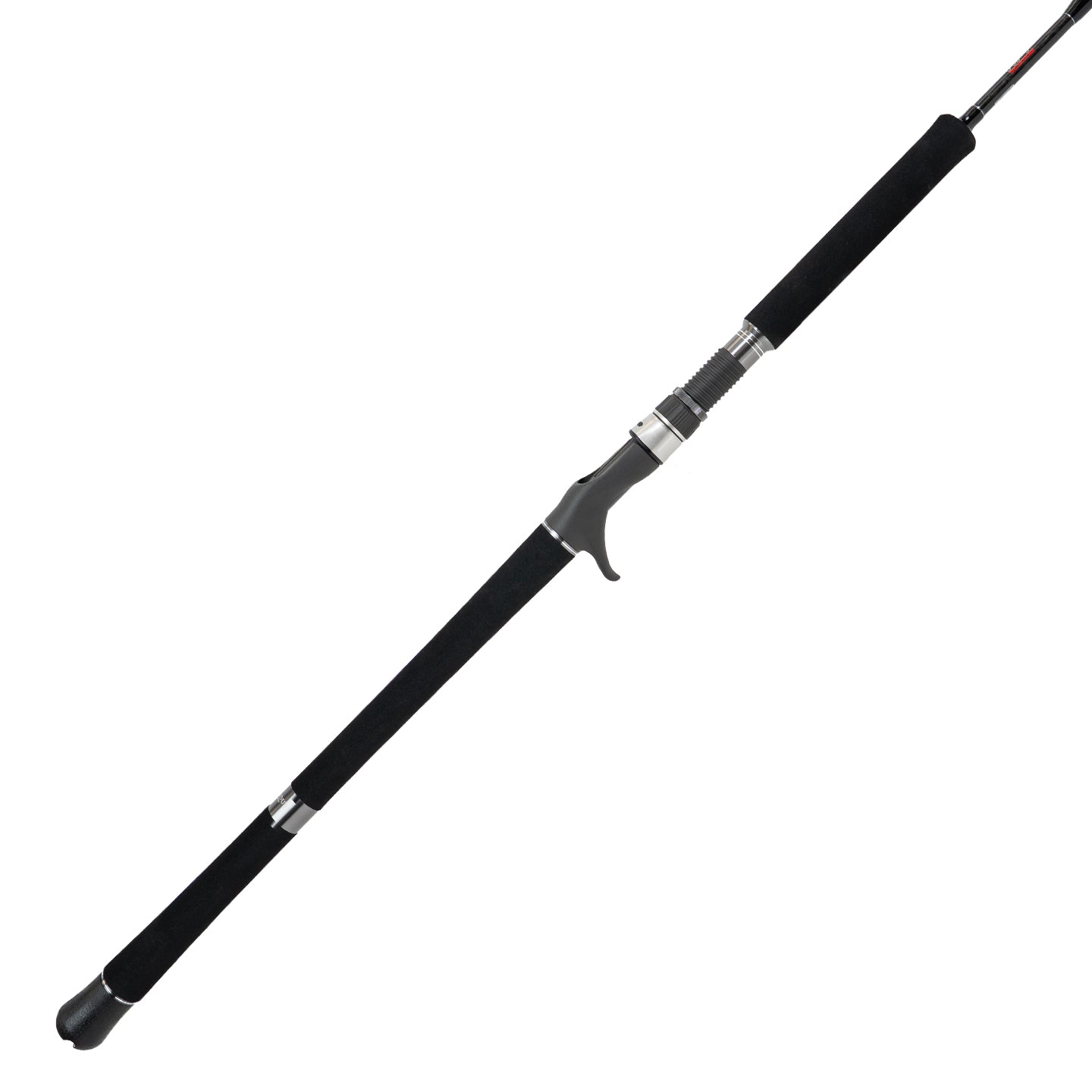 Jigging World Luminous Hi-Pitch Jigging Rods