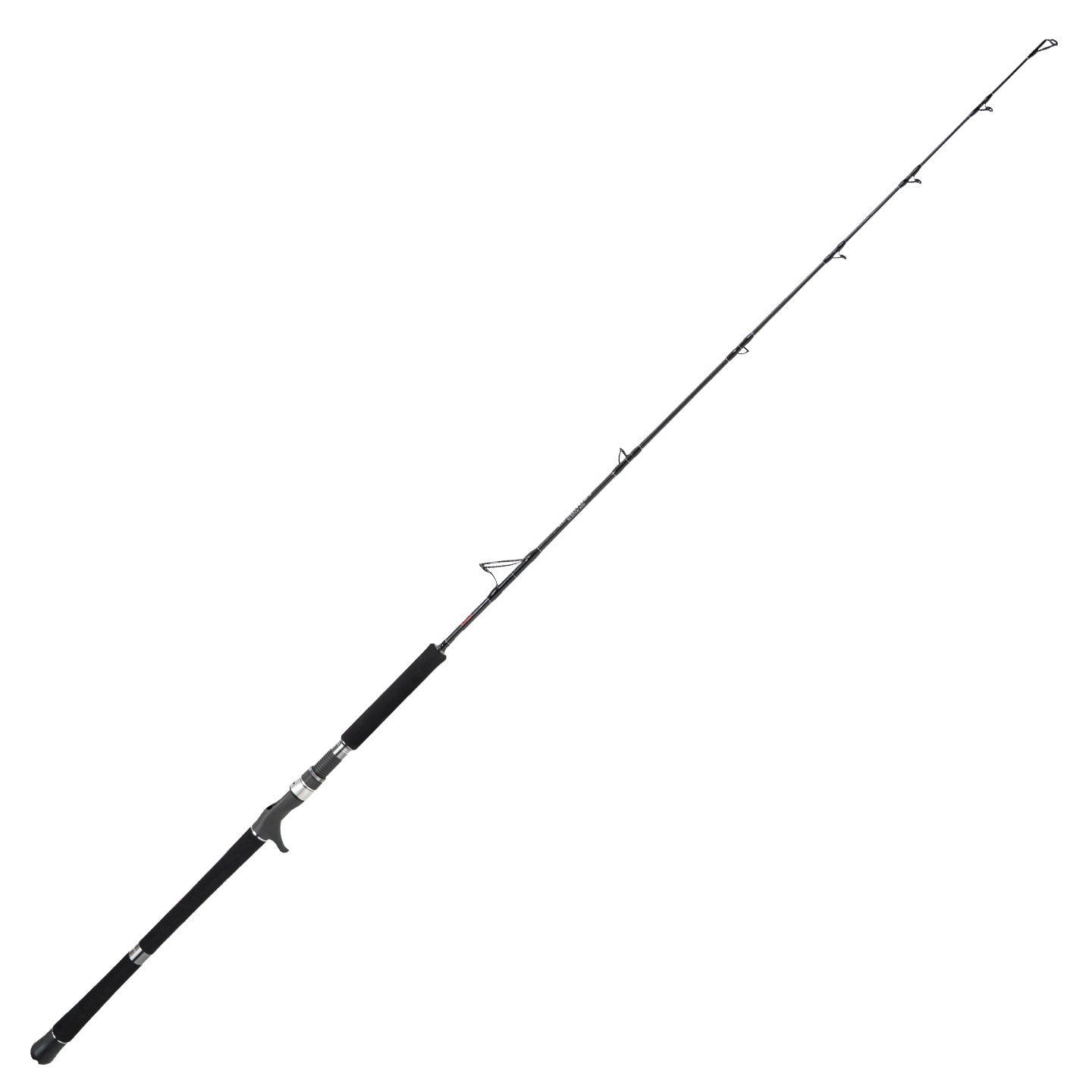 Jigging World Luminous Hi-Pitch Jigging Rods