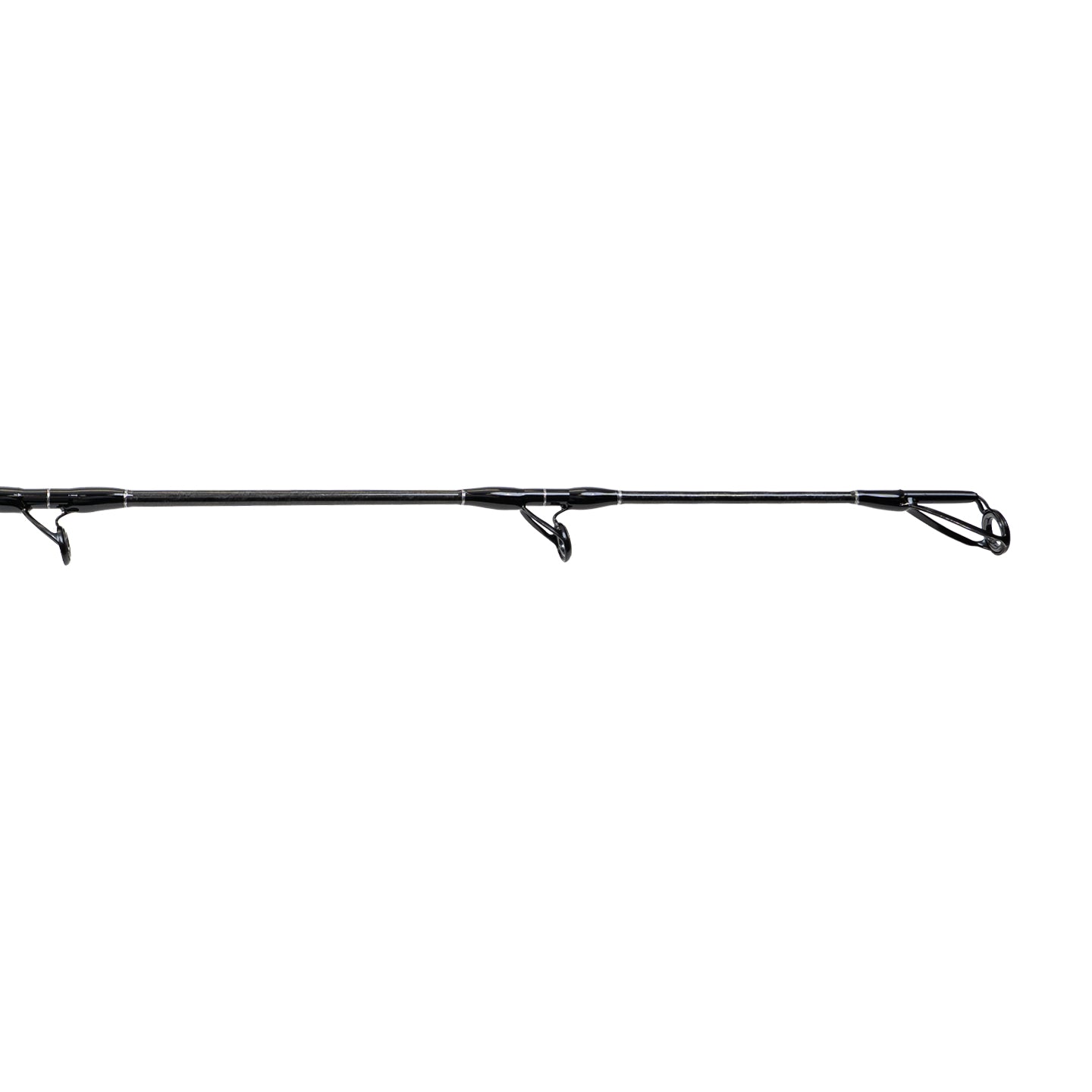 Jigging World Luminous Hi-Pitch Jigging Rods