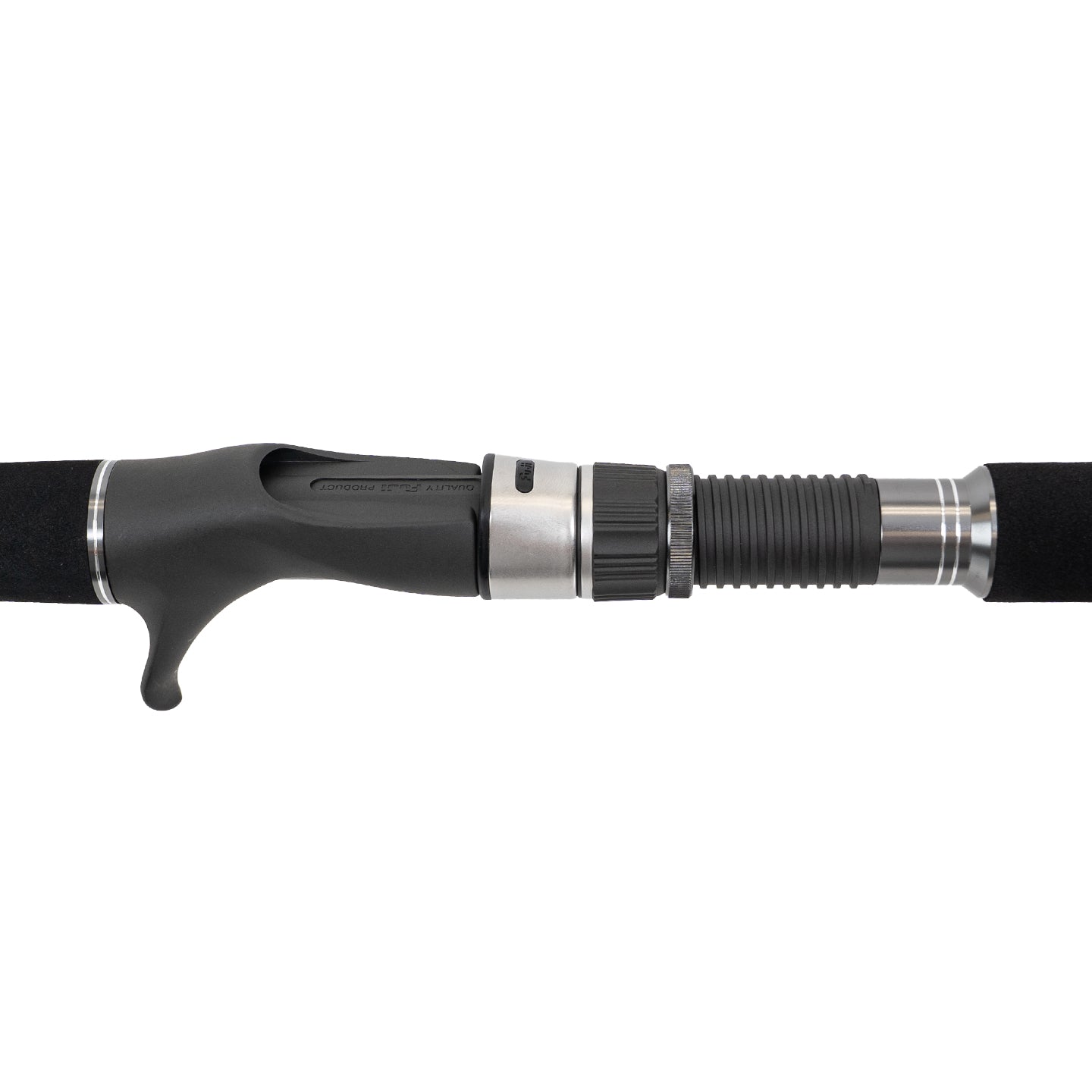 Jigging World Luminous Hi-Pitch Jigging Rods