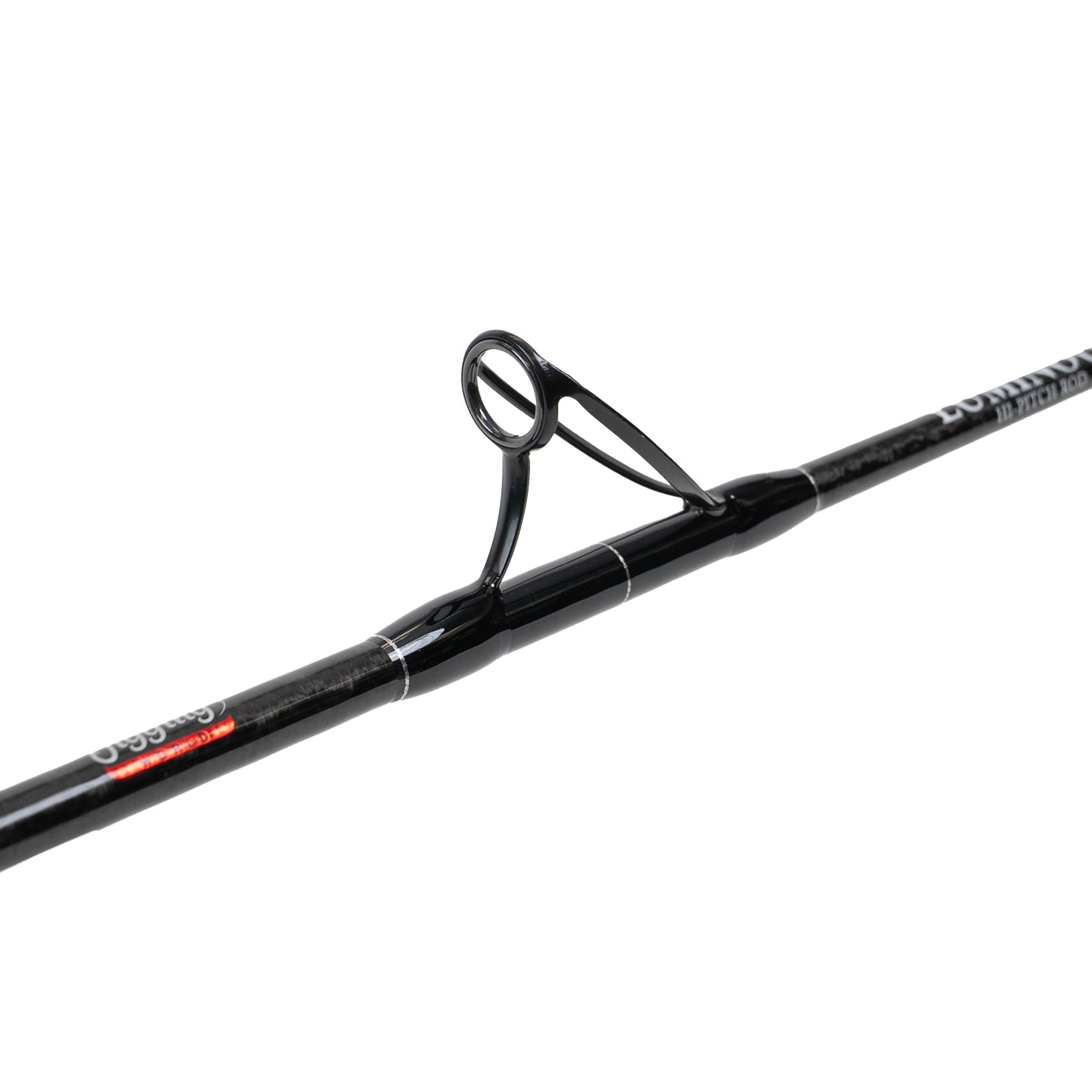 Jigging World Luminous Hi-Pitch Jigging Rods