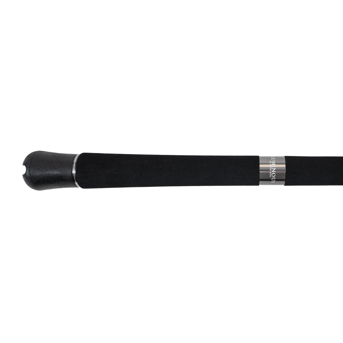 Jigging World Luminous Hi-Pitch Jigging Rods