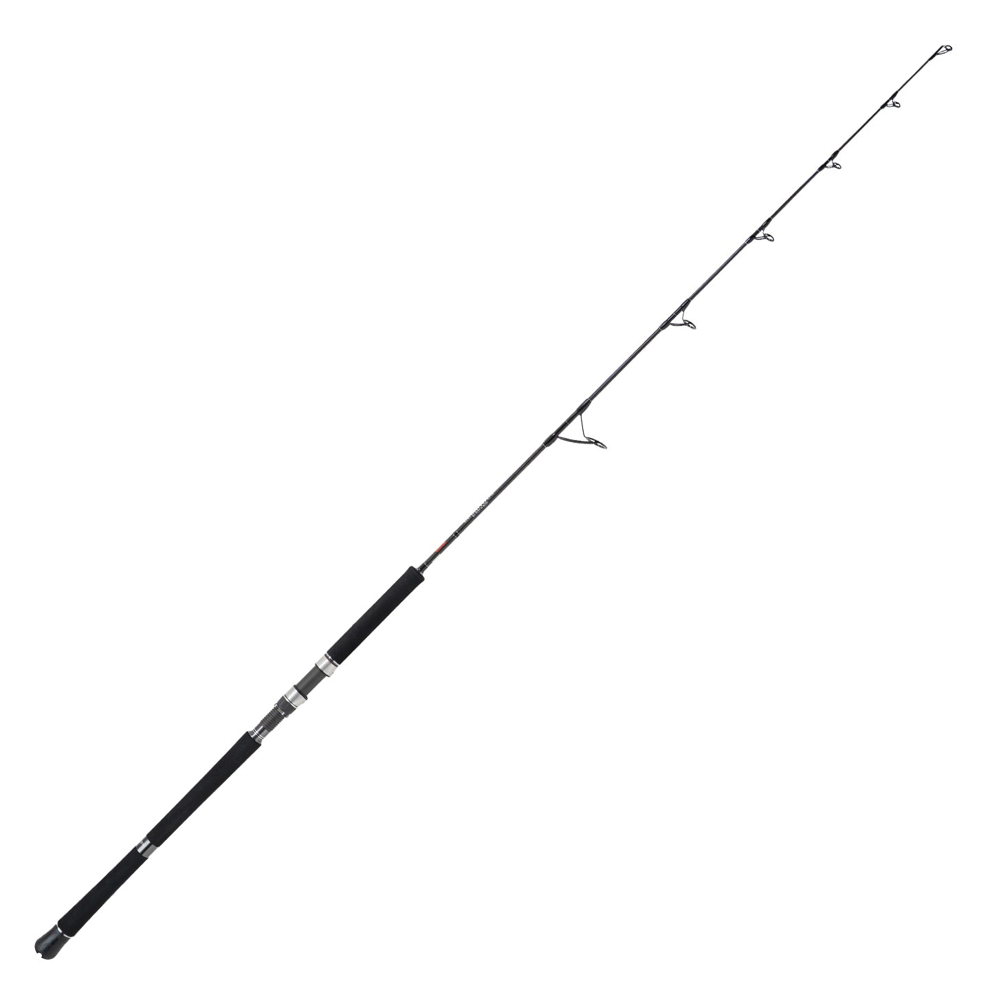 Jigging World Luminous Hi-Pitch Jigging Rods