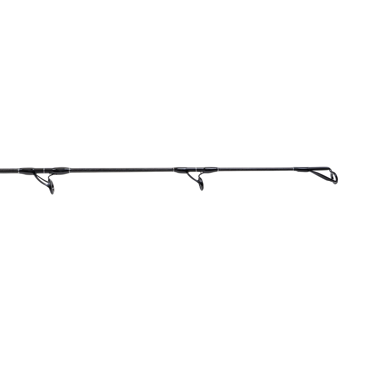 Jigging World Luminous Hi-Pitch Jigging Rods