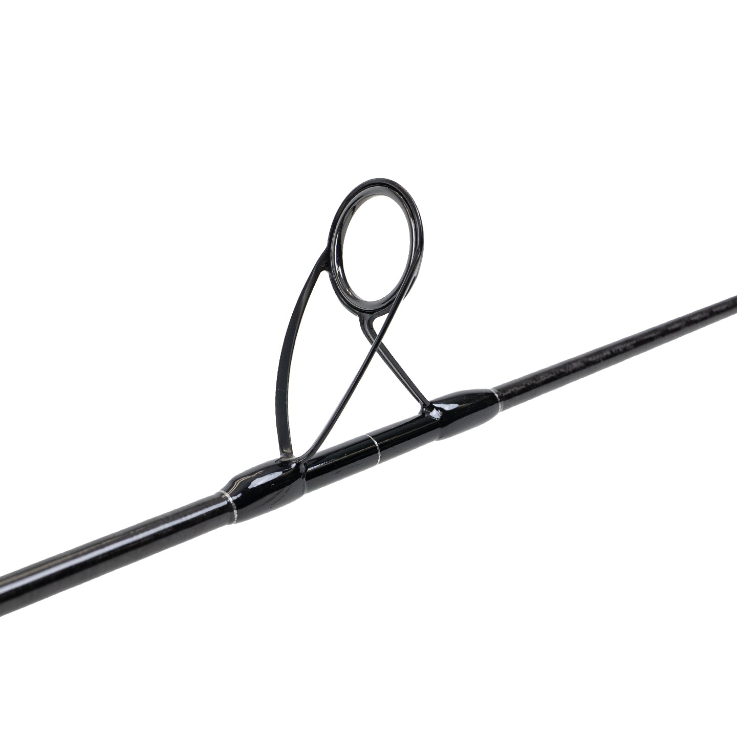 Jigging World Luminous Hi-Pitch Jigging Rods