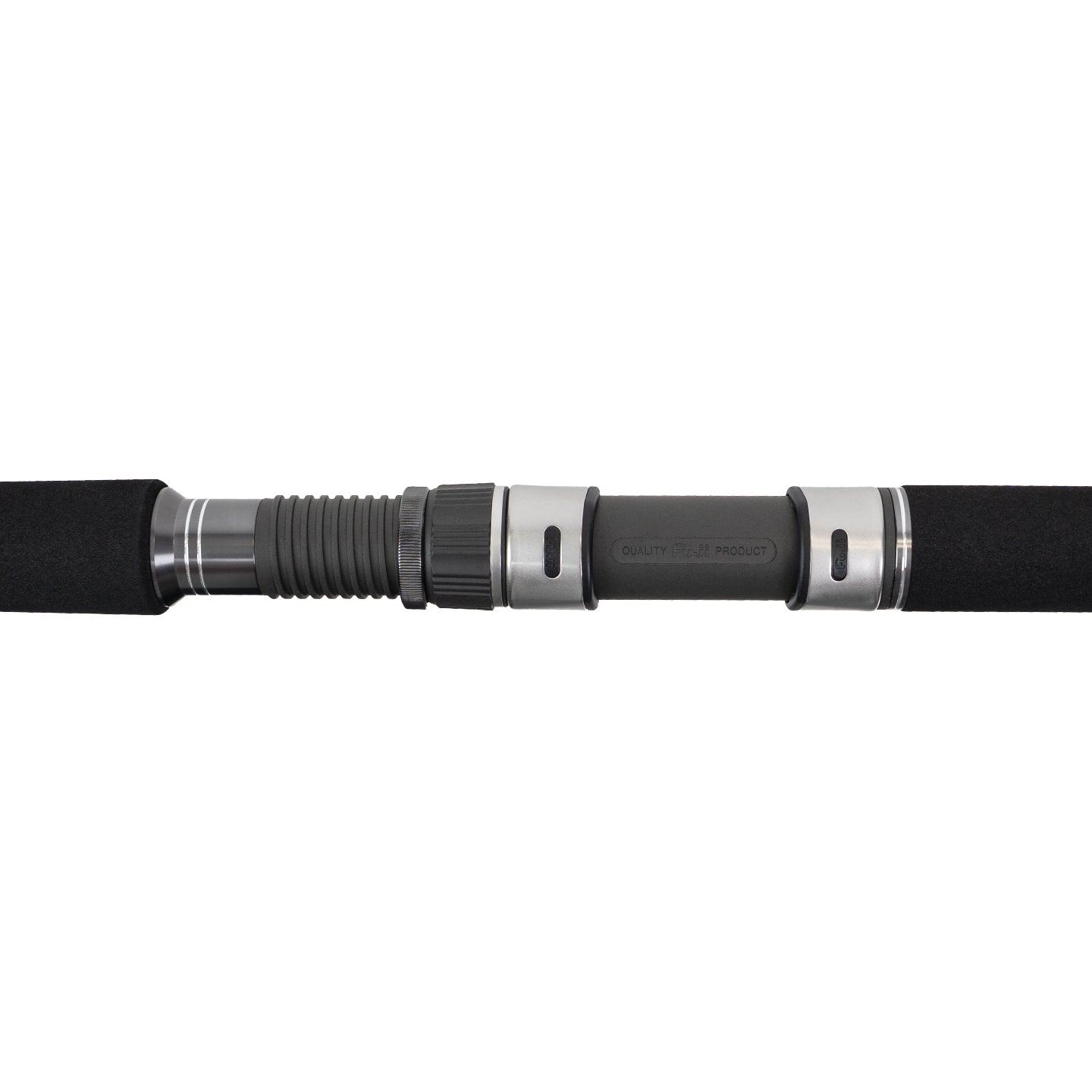 Jigging World Luminous Hi-Pitch Jigging Rods