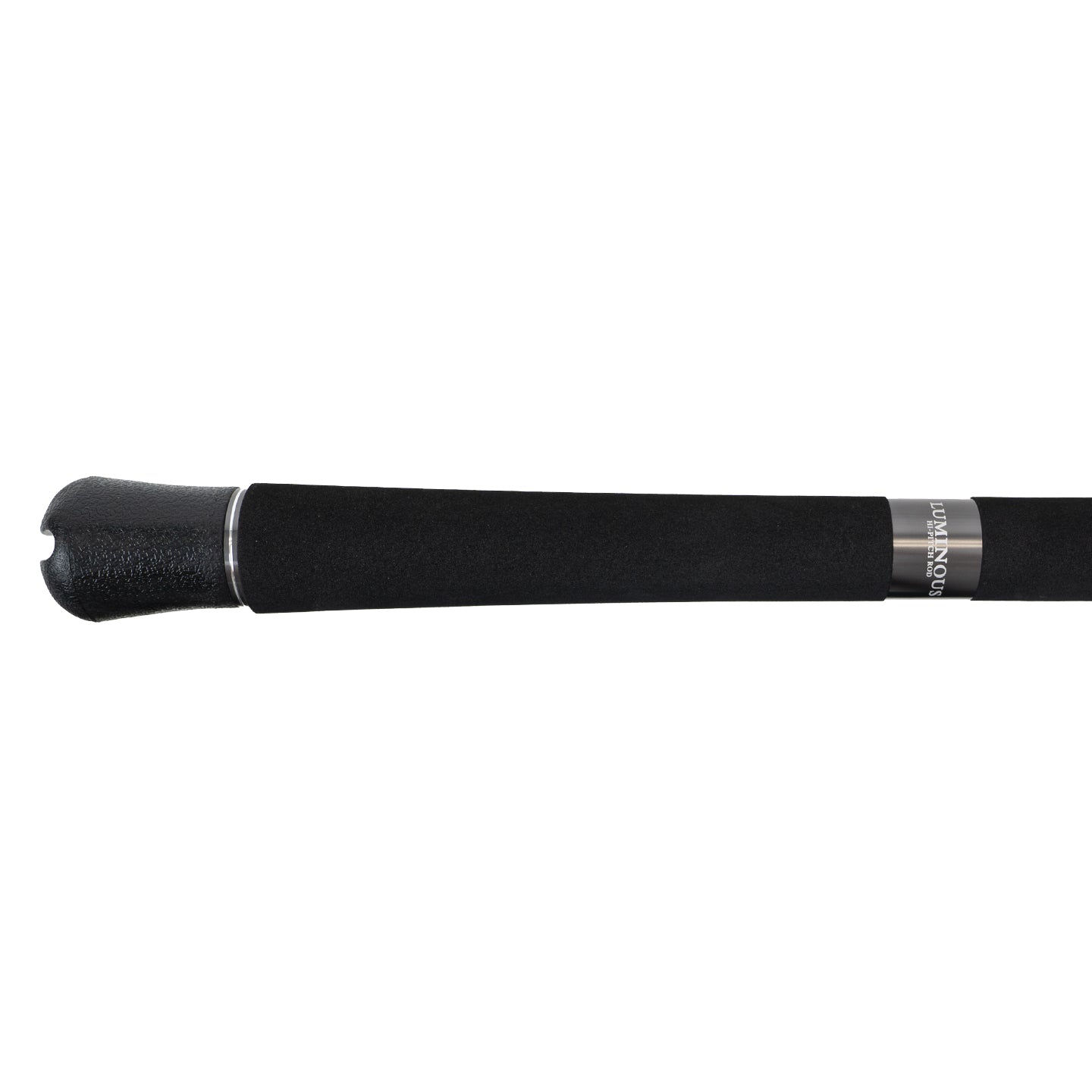 Jigging World Luminous Hi-Pitch Jigging Rods