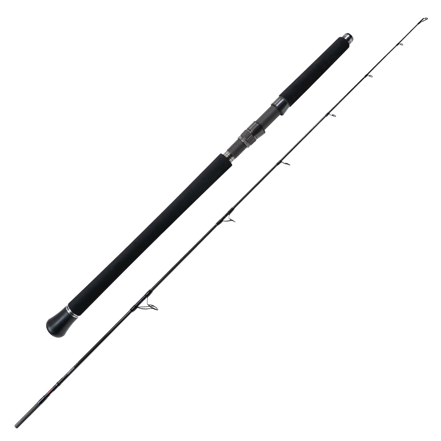 Jigging World Luminous Popping Rods JW-LUP782S-H