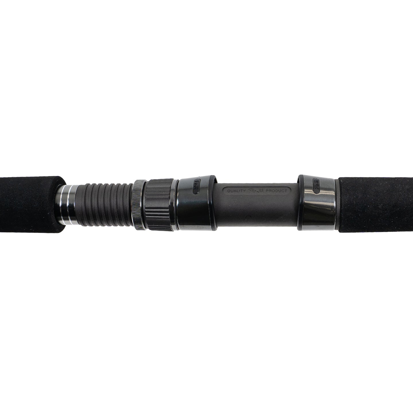 Jigging World Luminous Popping Rods