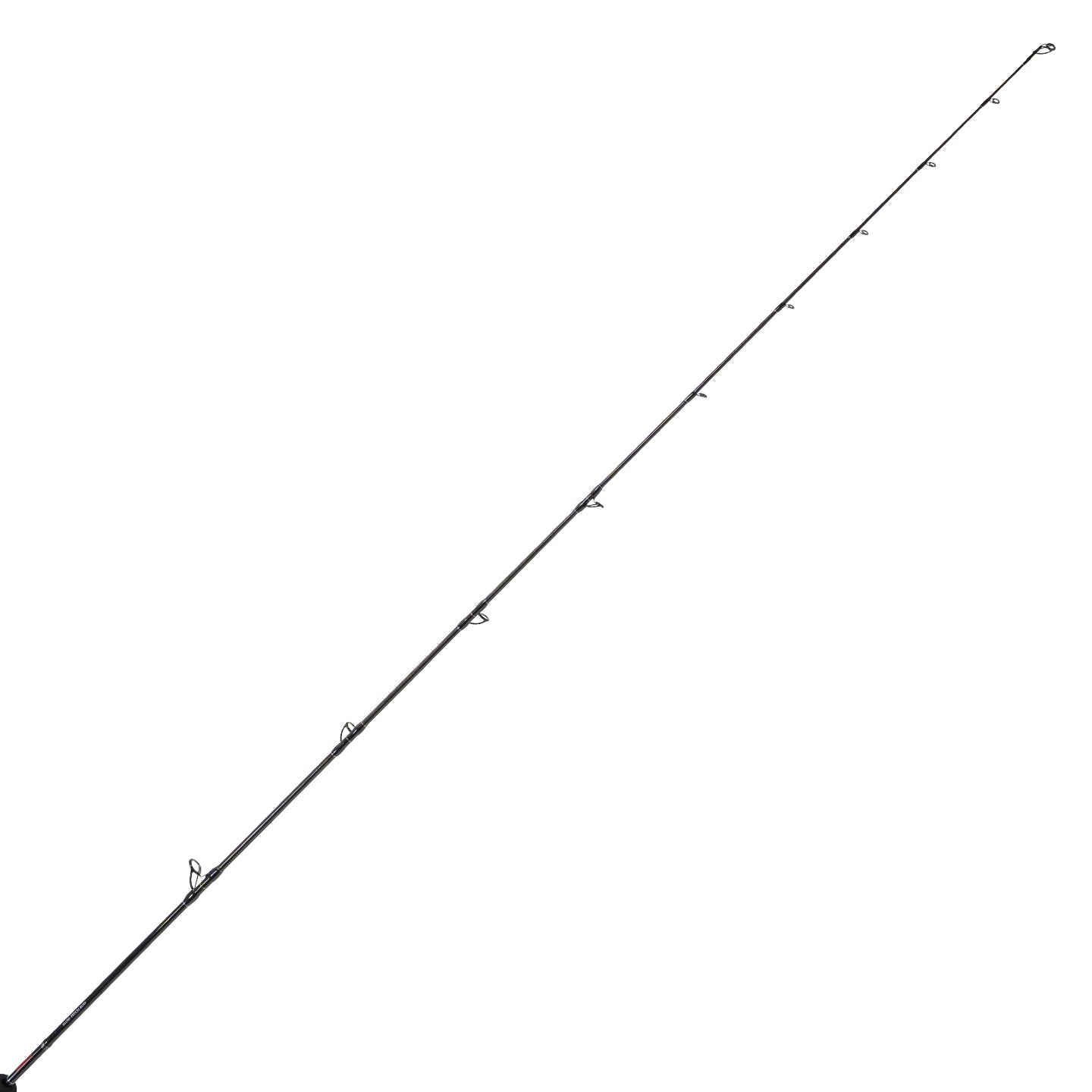 Jigging World Luminous Slow Pitch Rods