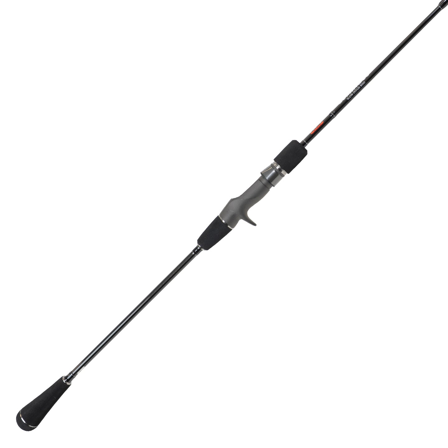 Jigging World Luminous Slow Pitch Rods