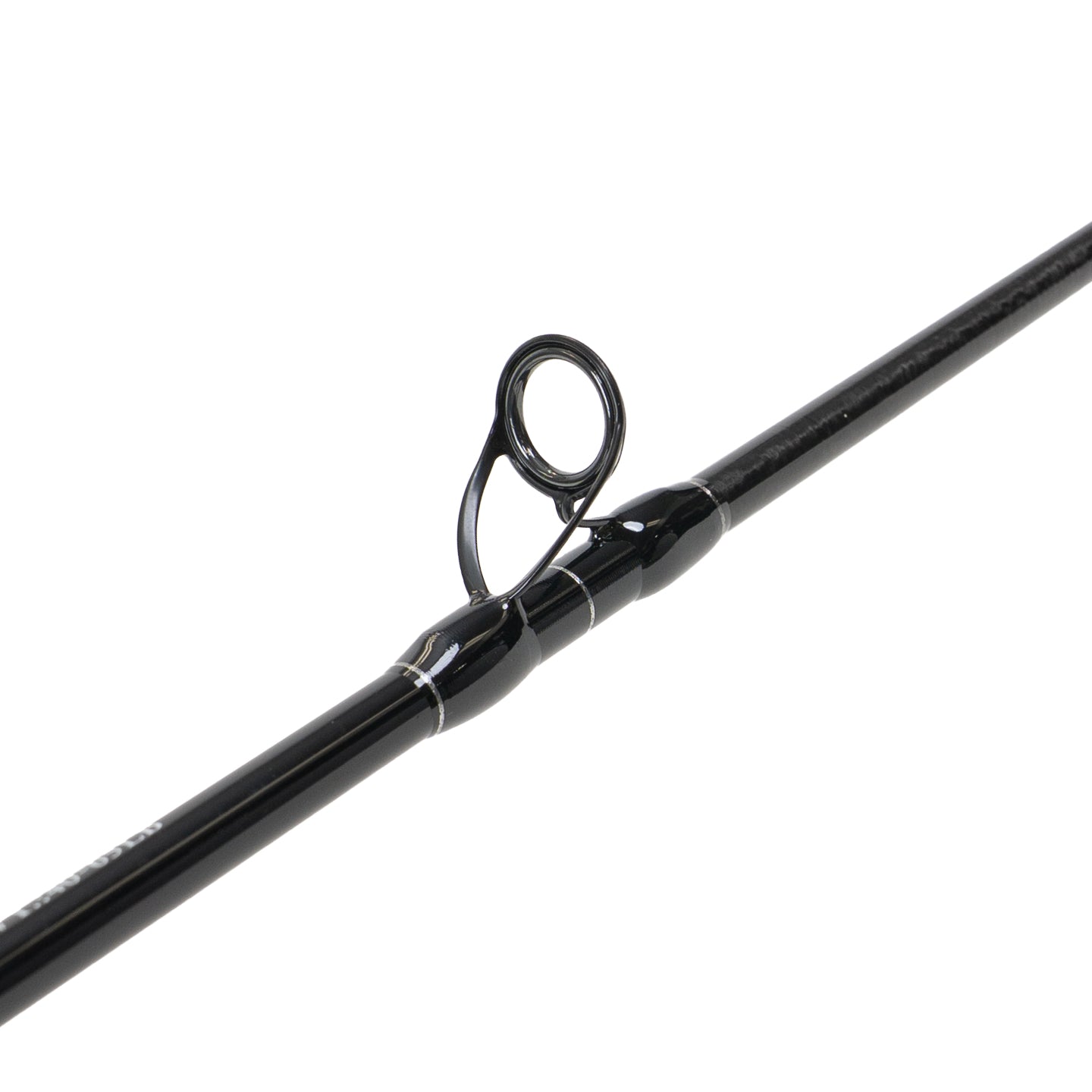 Jigging World Luminous Slow Pitch Rods