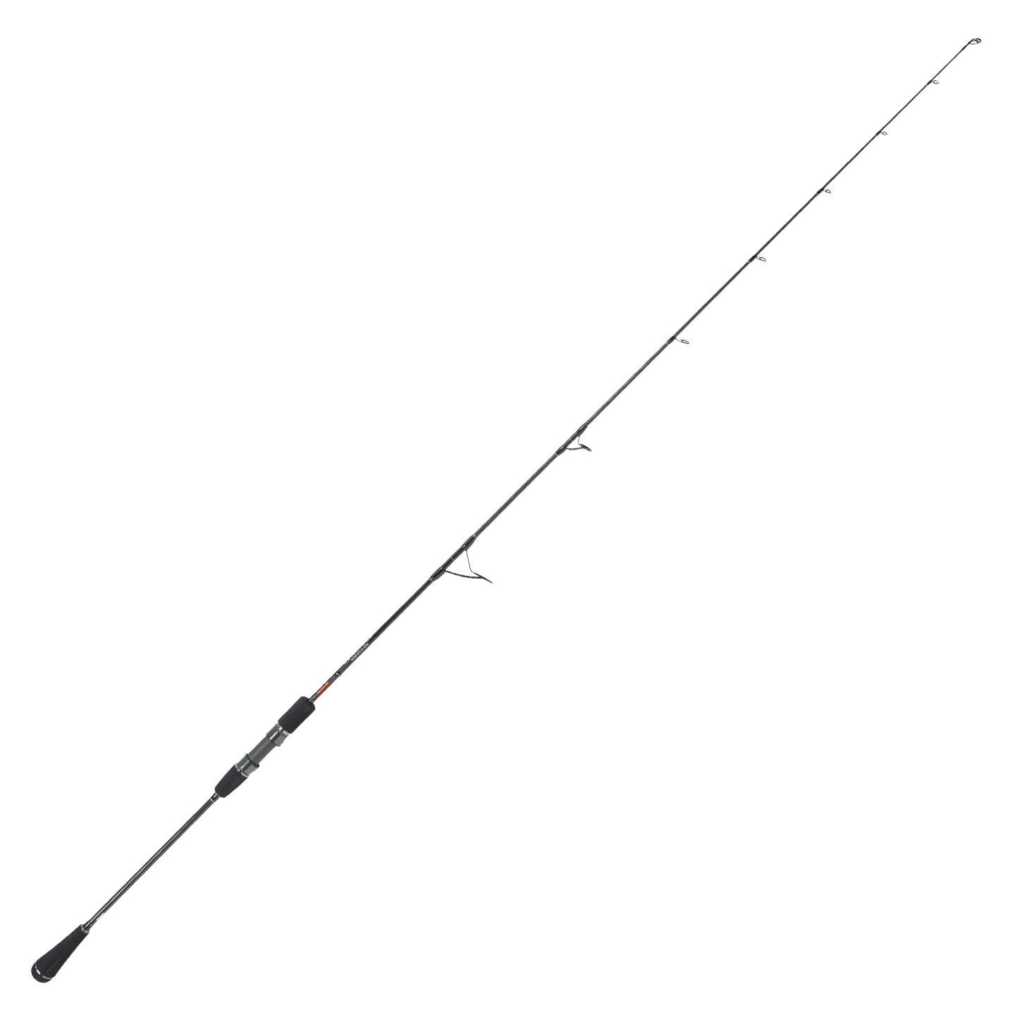 Jigging World Luminous Slow Pitch Rods