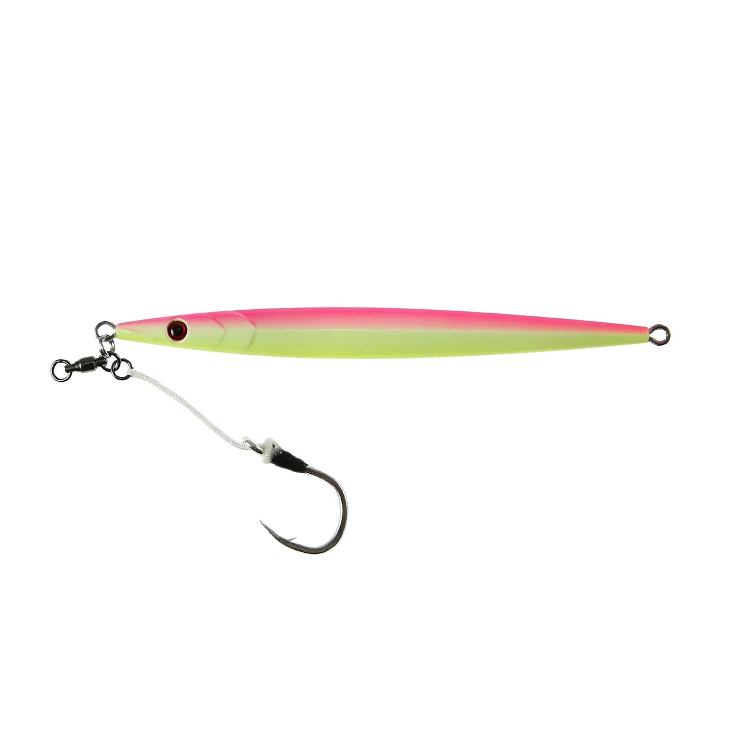 Jigging World Maguro Jigs