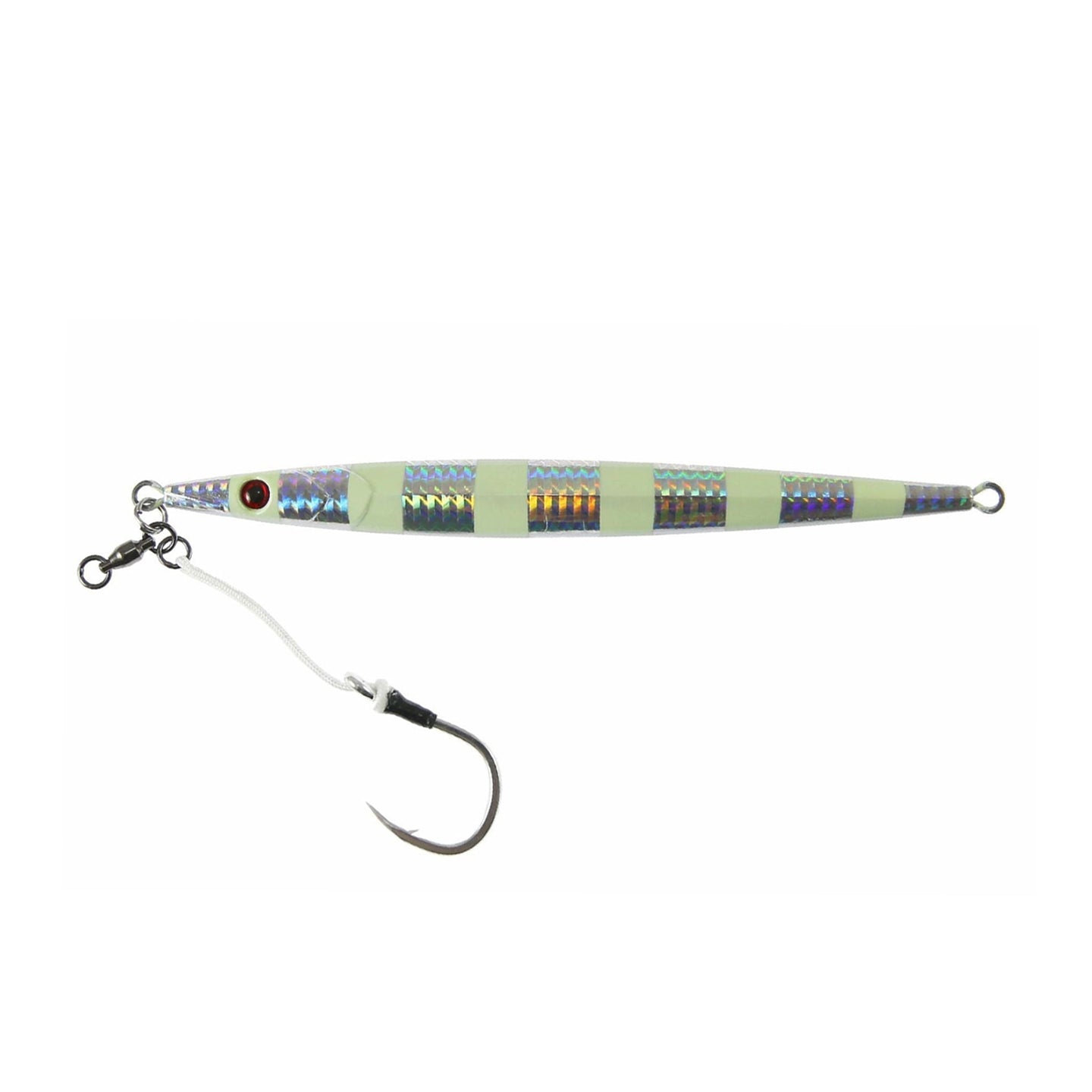 Jigging World Maguro Jigs