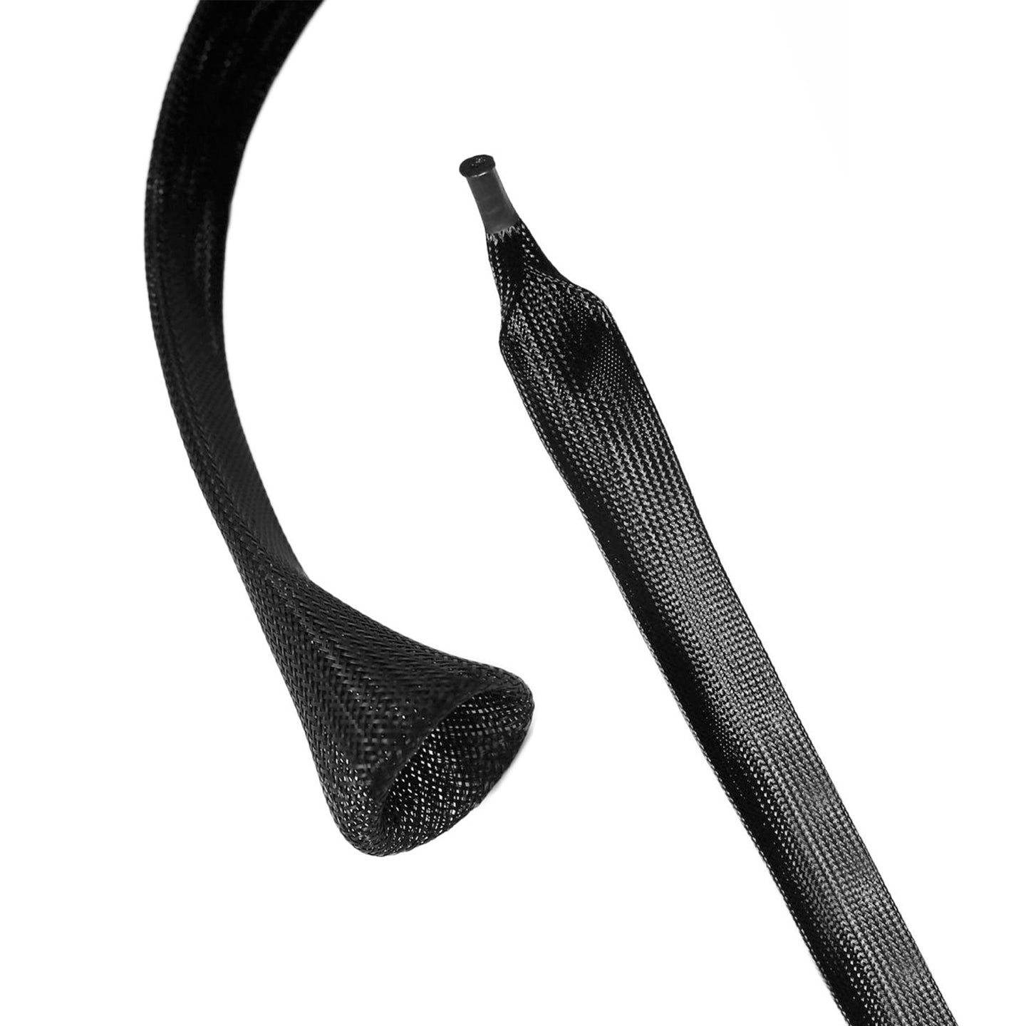 Jigging World Mesh Rod Sleeves