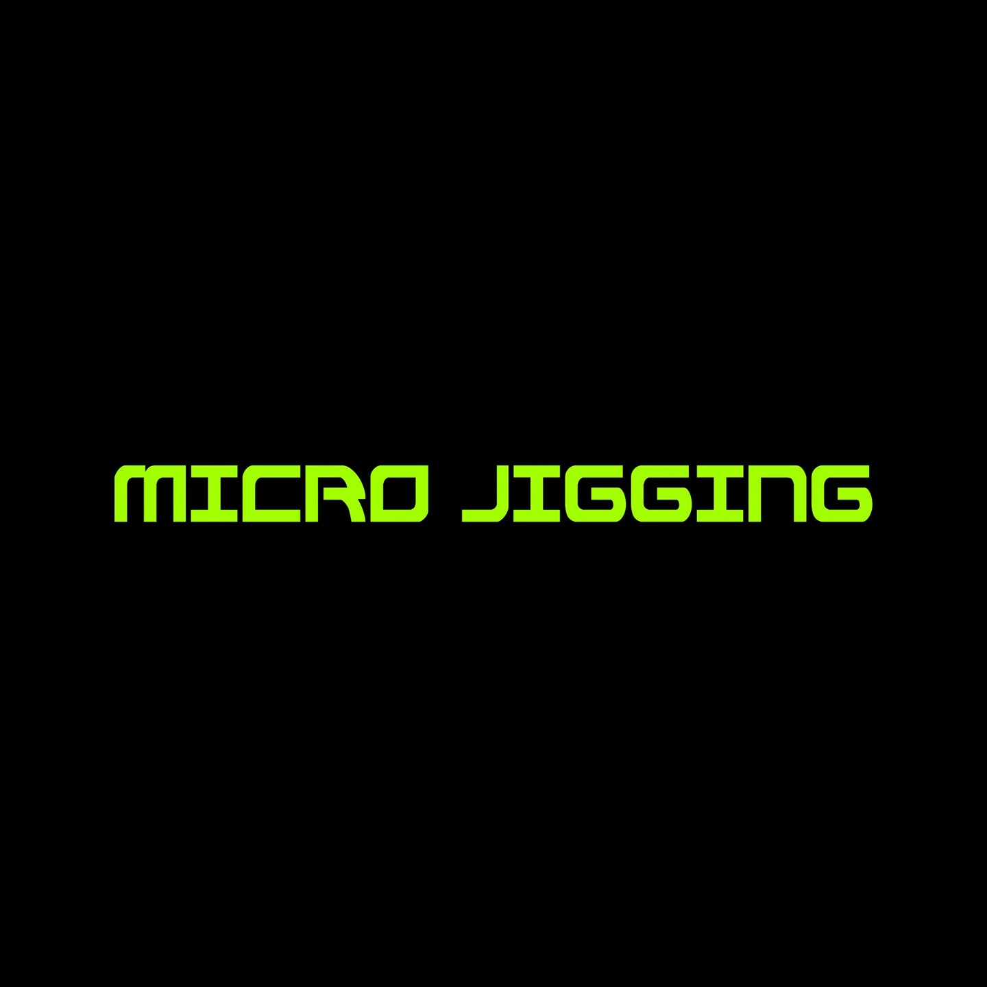 Jigging World Micro Jigging Lever Drag Reels