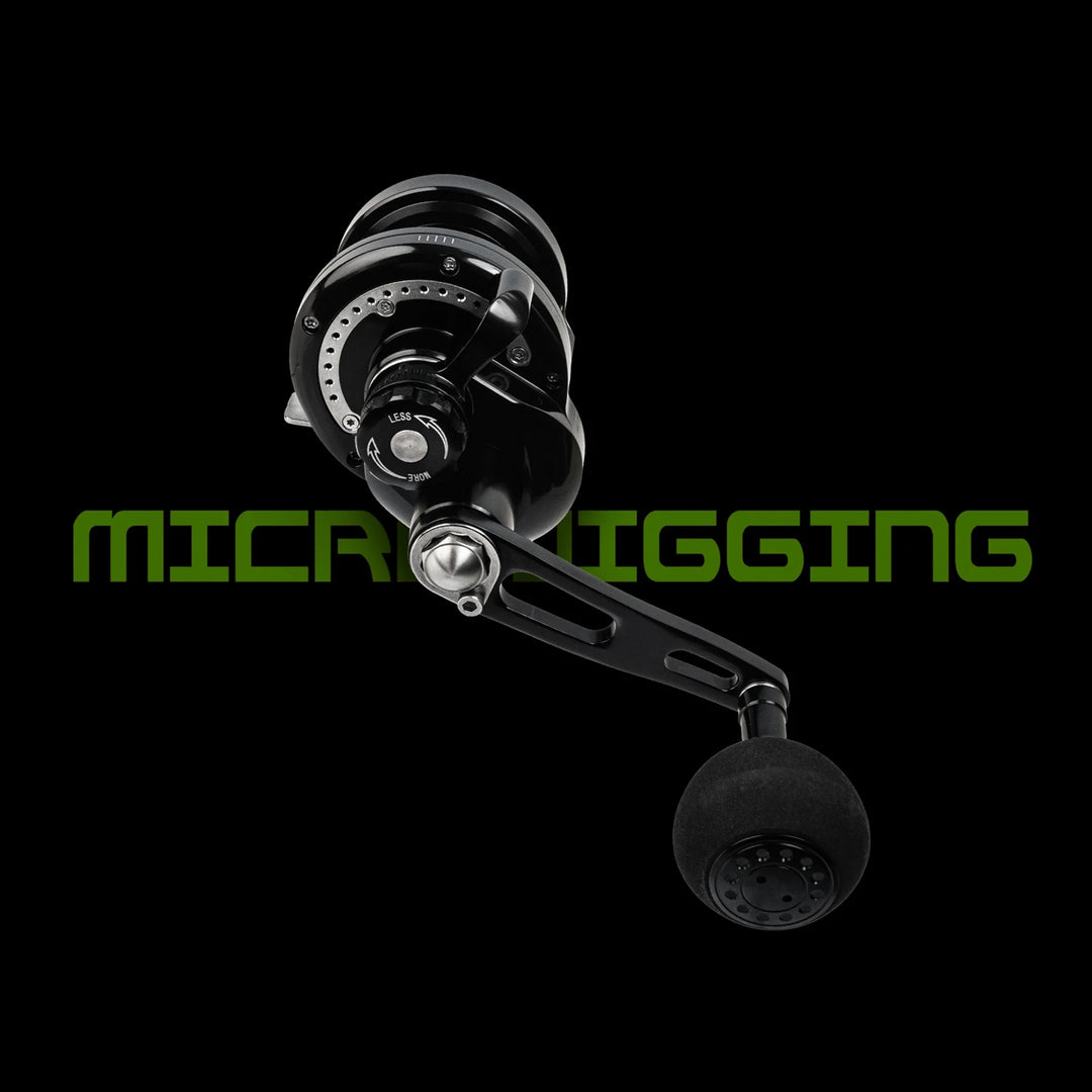 Reels | Apollo Star Drag Reels, Prime Star Drag Reels, Eros Star Drag ...