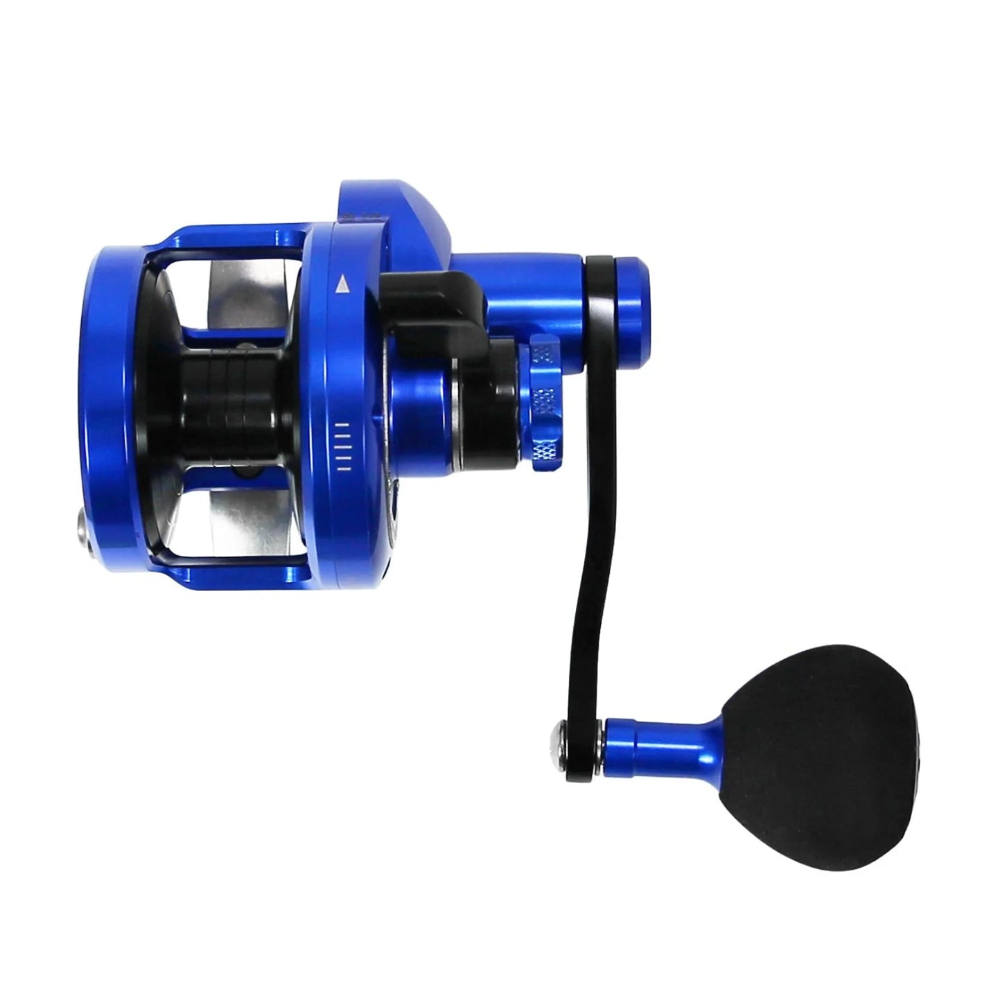 Jigging World Micro Jigging Lever Drag Reels
