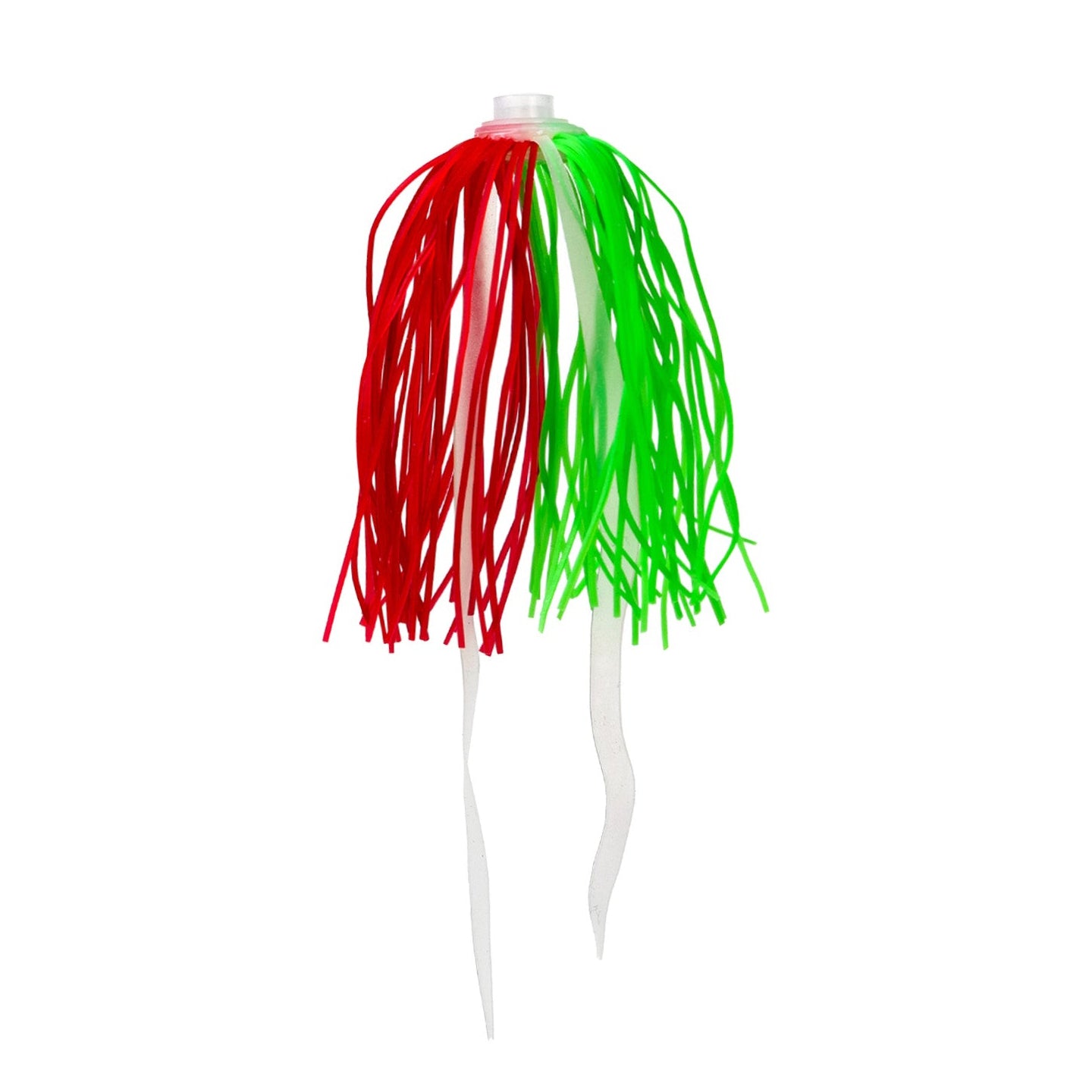 Jigging World Micro Silicone Skirt Teasers