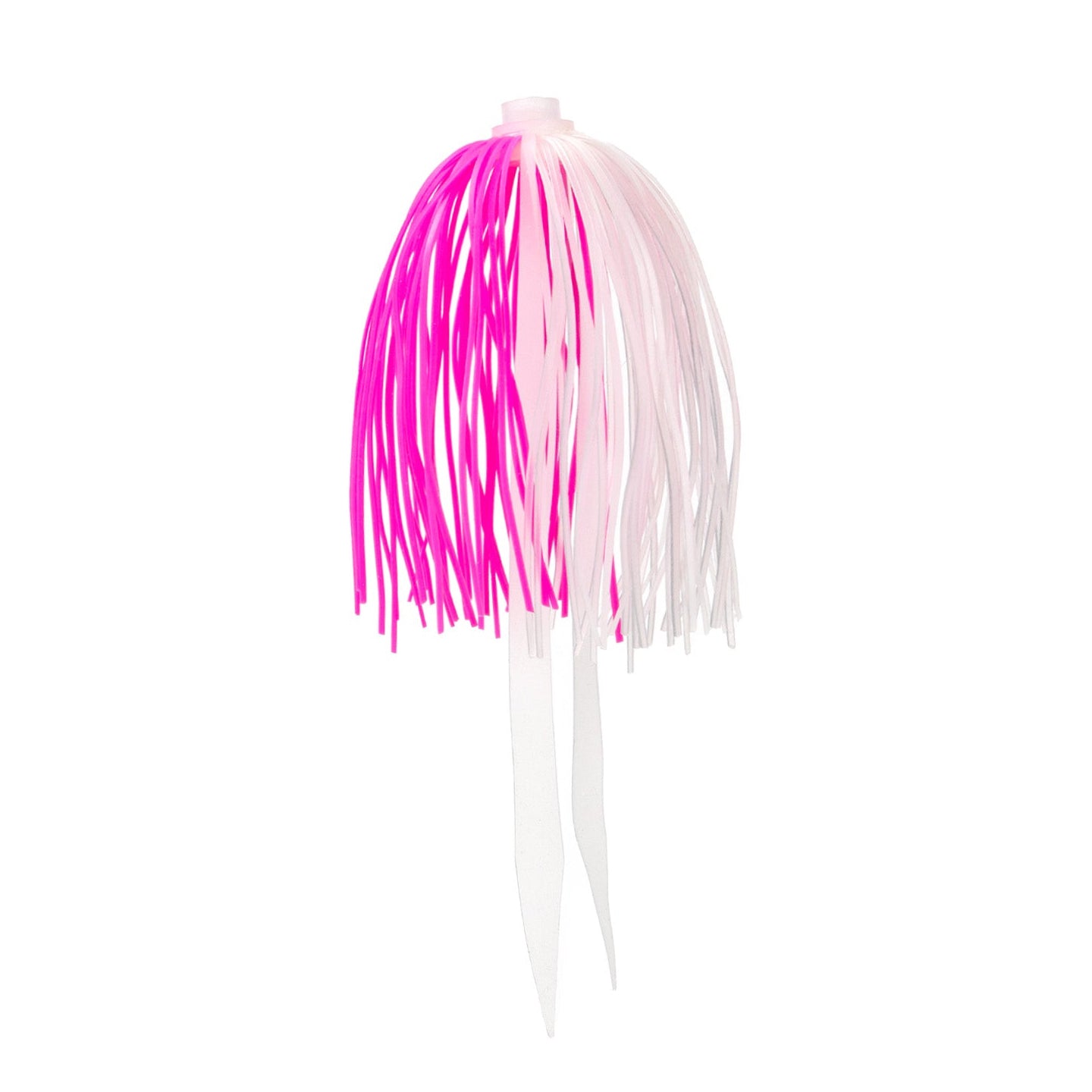 Jigging World Micro Silicone Skirt Teasers