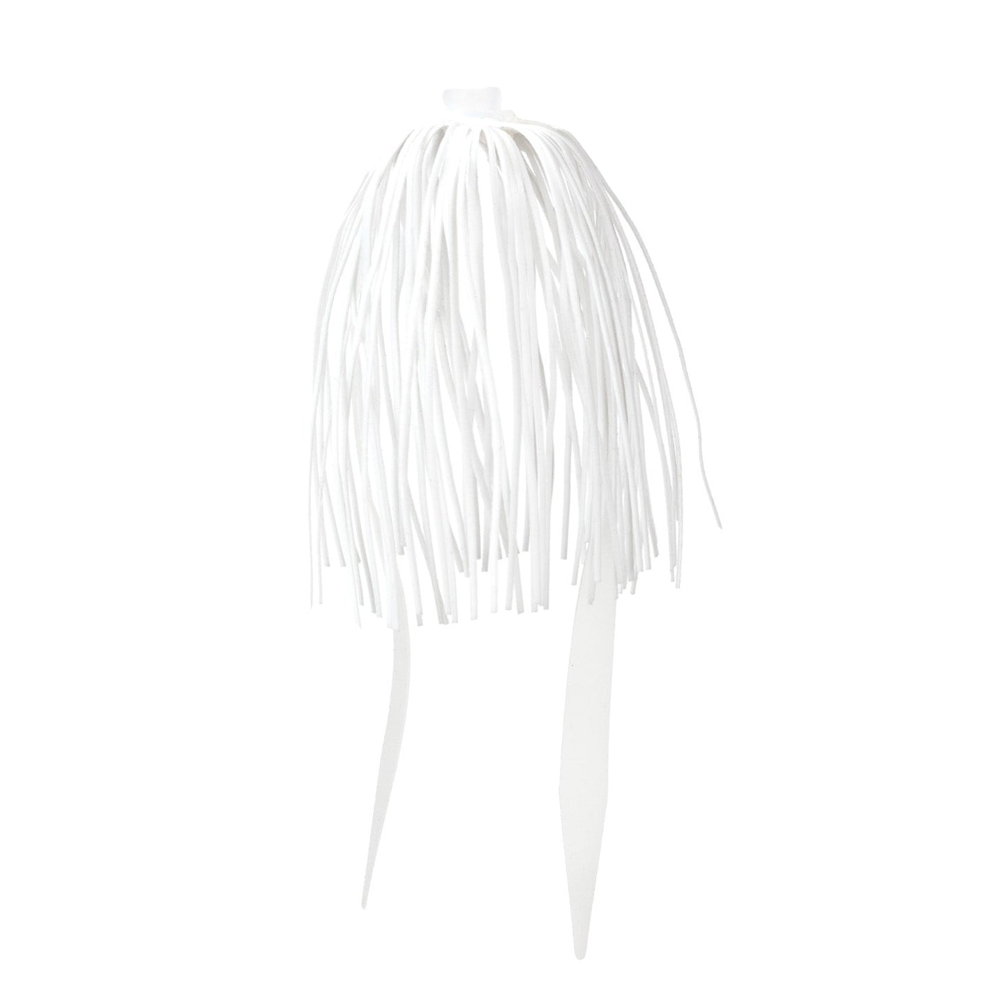 Jigging World Micro Silicone Skirt Teasers