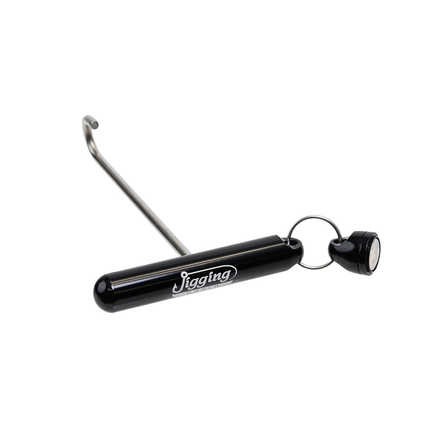 Jigging World Mini 5" Magnetic Dehookers