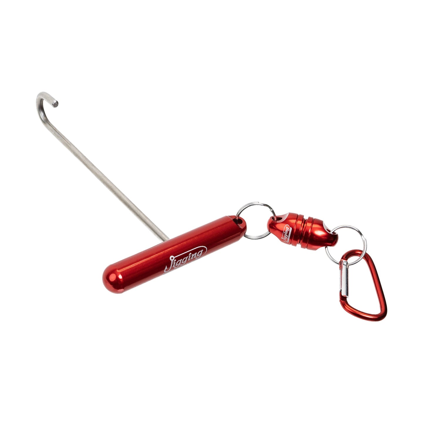 Jigging World Mini 5" Magnetic Dehookers