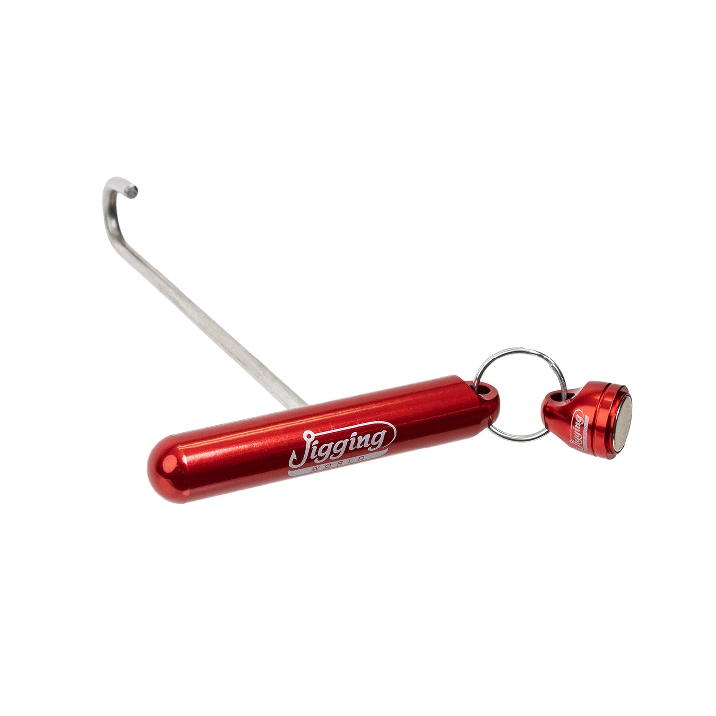 Jigging World Mini 5" Magnetic Dehookers