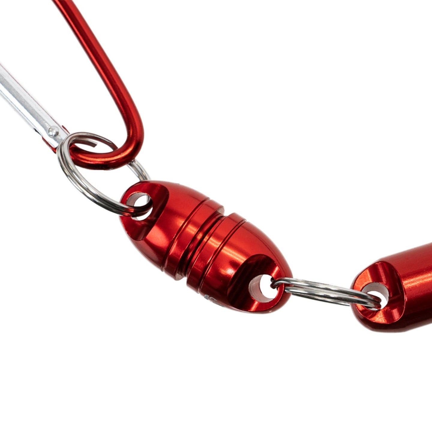Jigging World Mini 5" Magnetic Dehookers