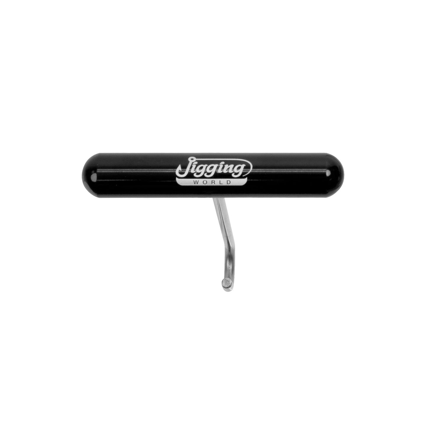 Jigging World Mini 5" Stainless Steel Dehookers