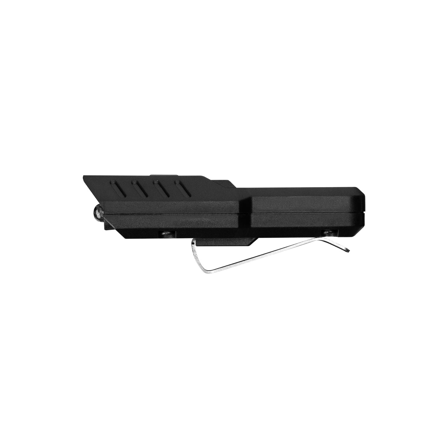 Jigging World Motion Sensor 120 Lumens LED Clip On Headlamps