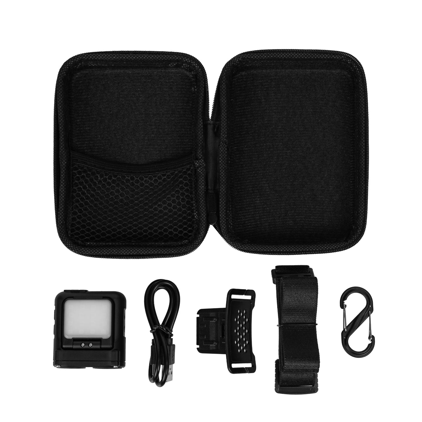 Jigging World Motion Sensor 600 Lumens LED Headlamps