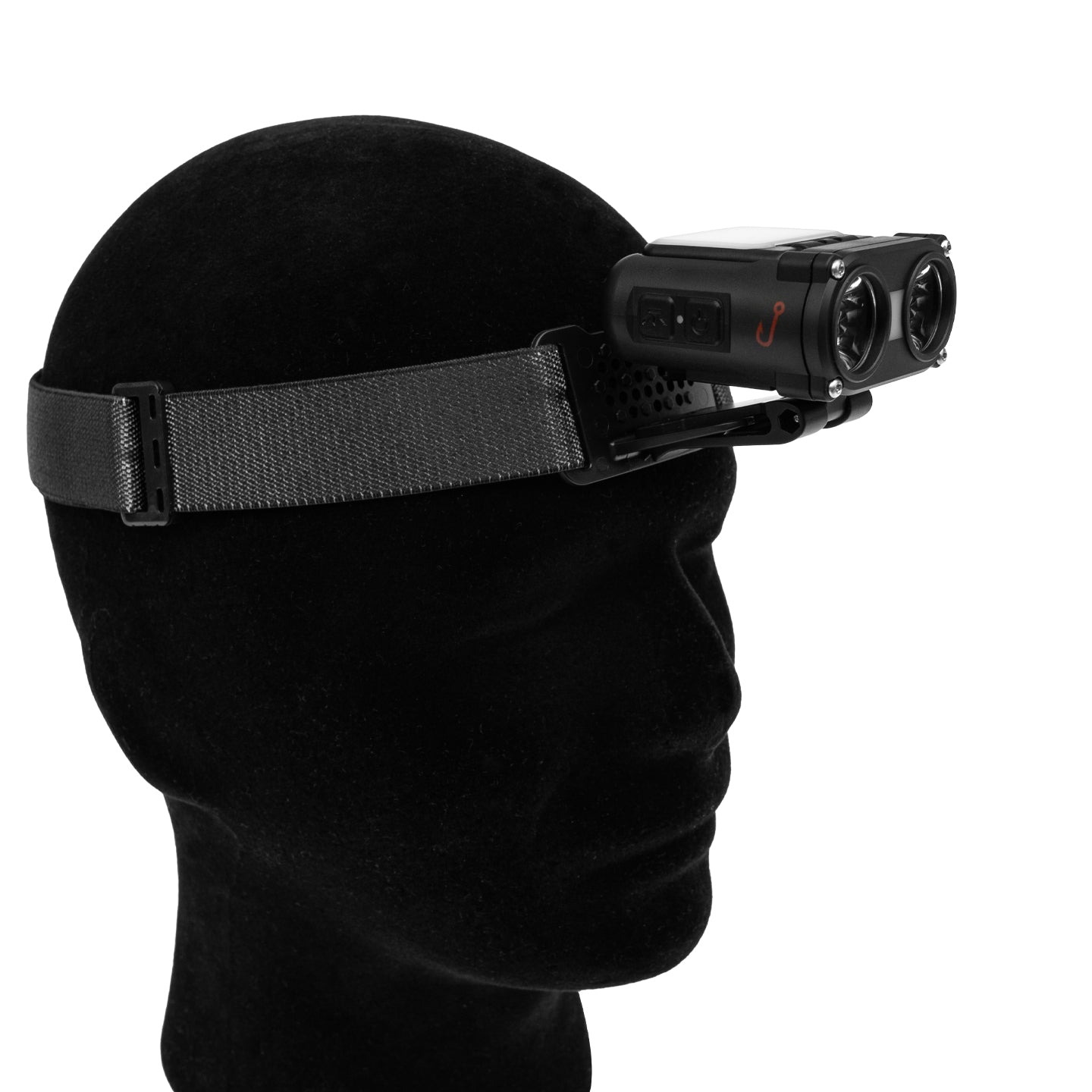 Jigging World Motion Sensor 600 Lumens LED Headlamps