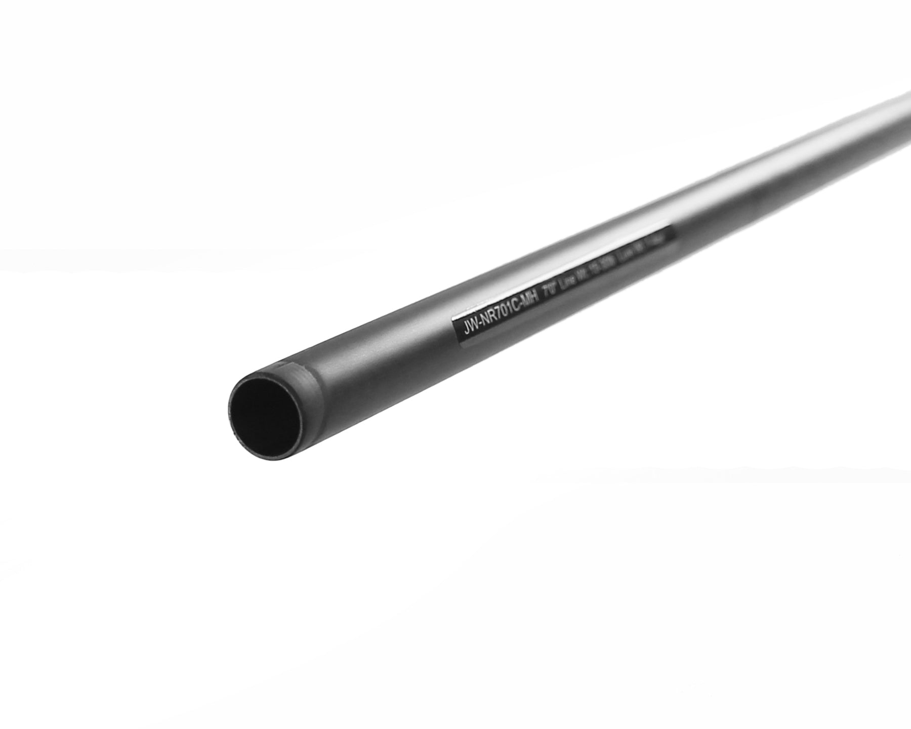 Jigging World Night Ranger Nano Carbon Blanks - Jigging World