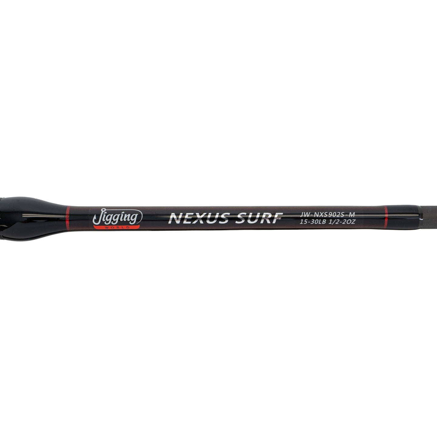 Jigging World Nexus Surf Rods
