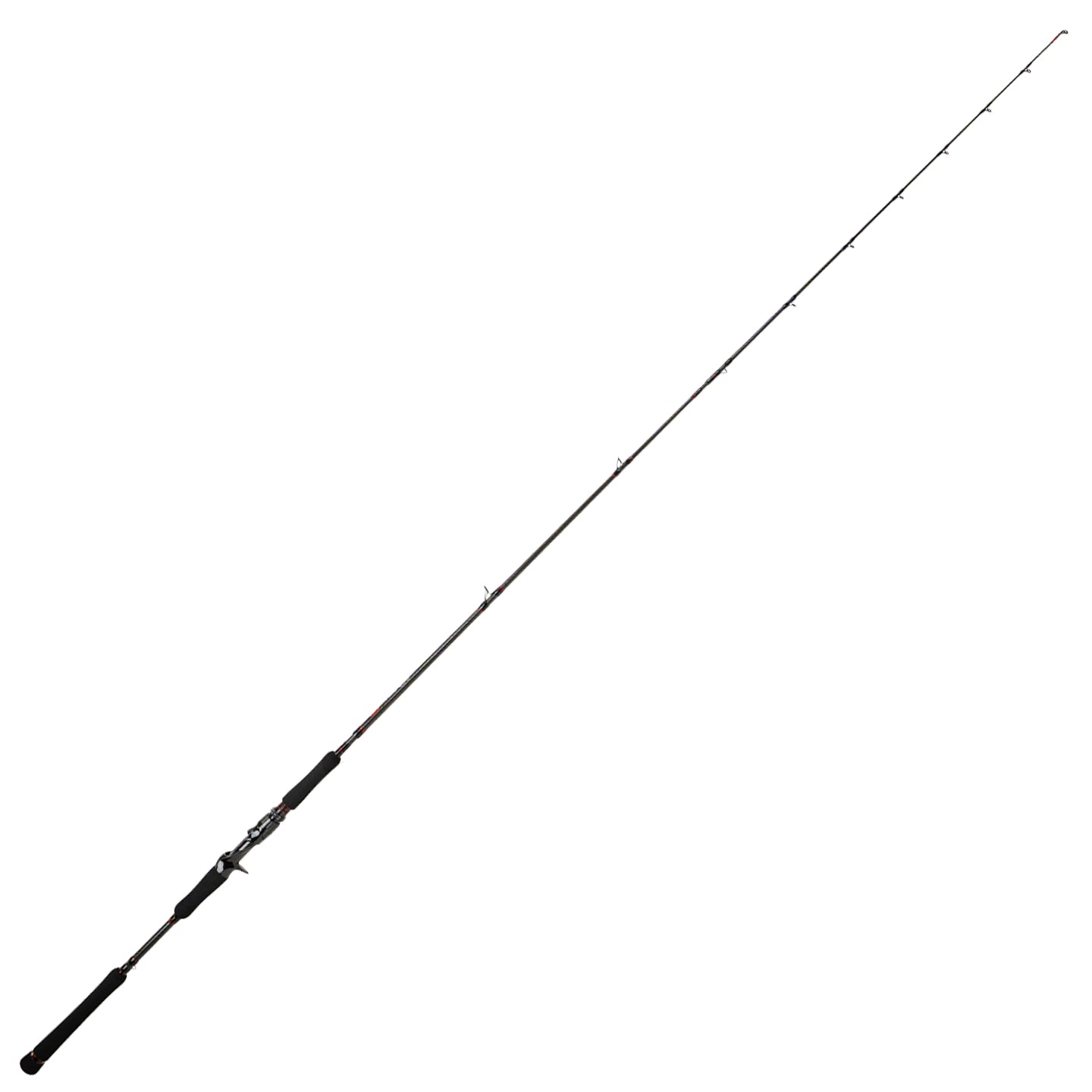 Jigging World Nexus 2.0 Travel Rods