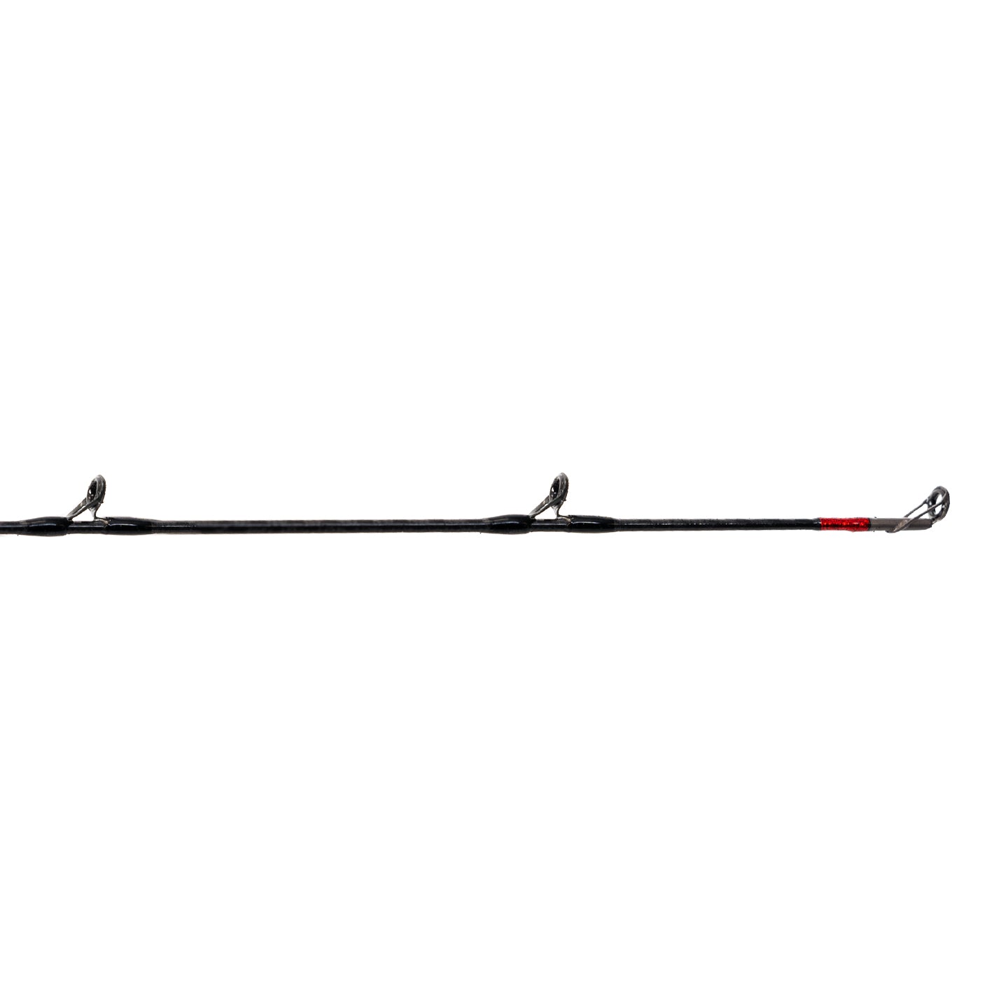 Jigging World Nexus 2.0 Travel Rods