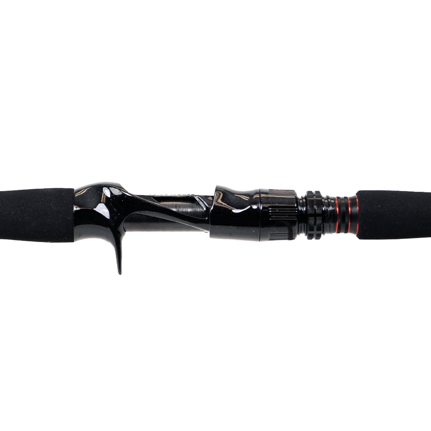 Jigging World Nexus 2.0 Travel Rods