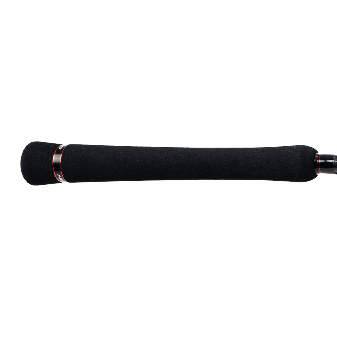 Jigging World Nexus 2.0 Travel Rods
