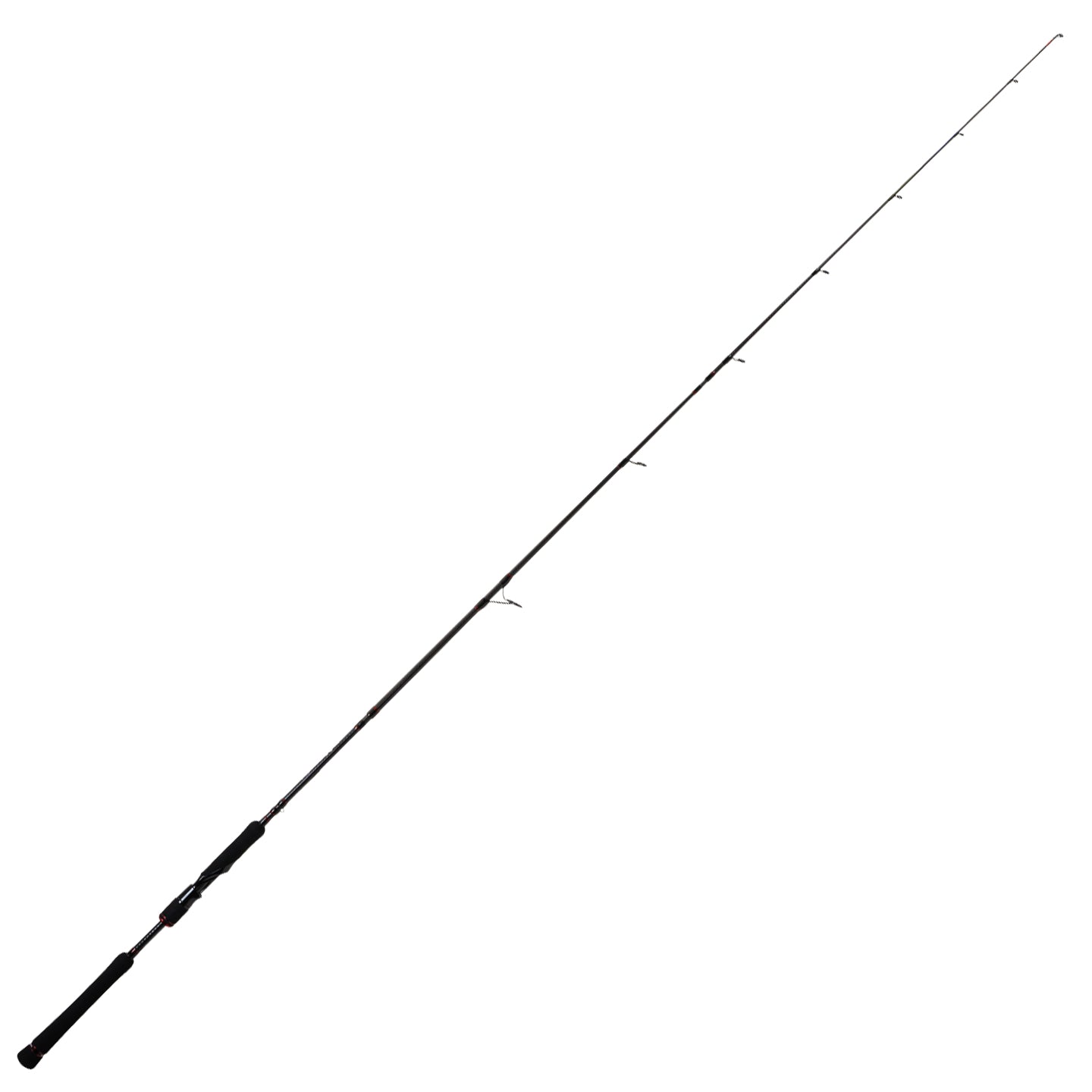 Jigging World Nexus 2.0 Travel Rods