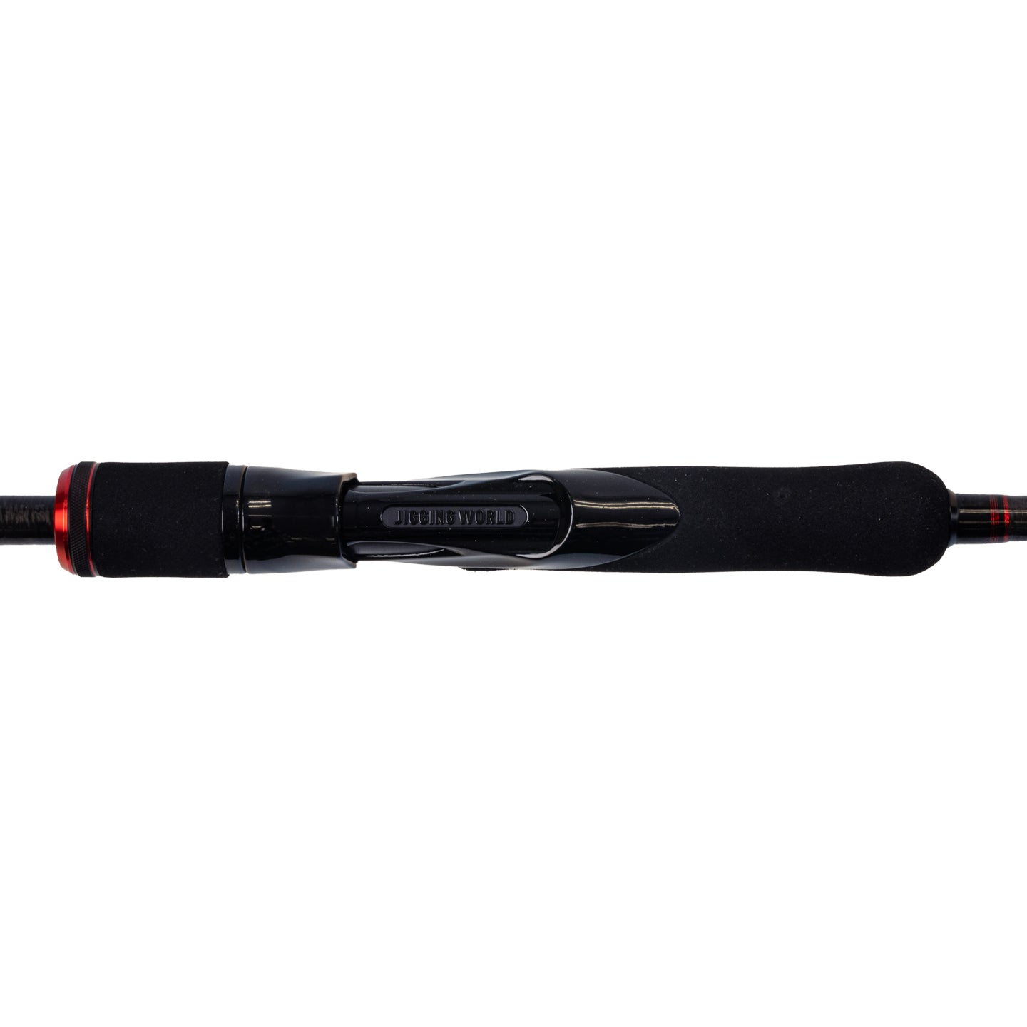 Jigging World Nexus 2.0 Travel Rods